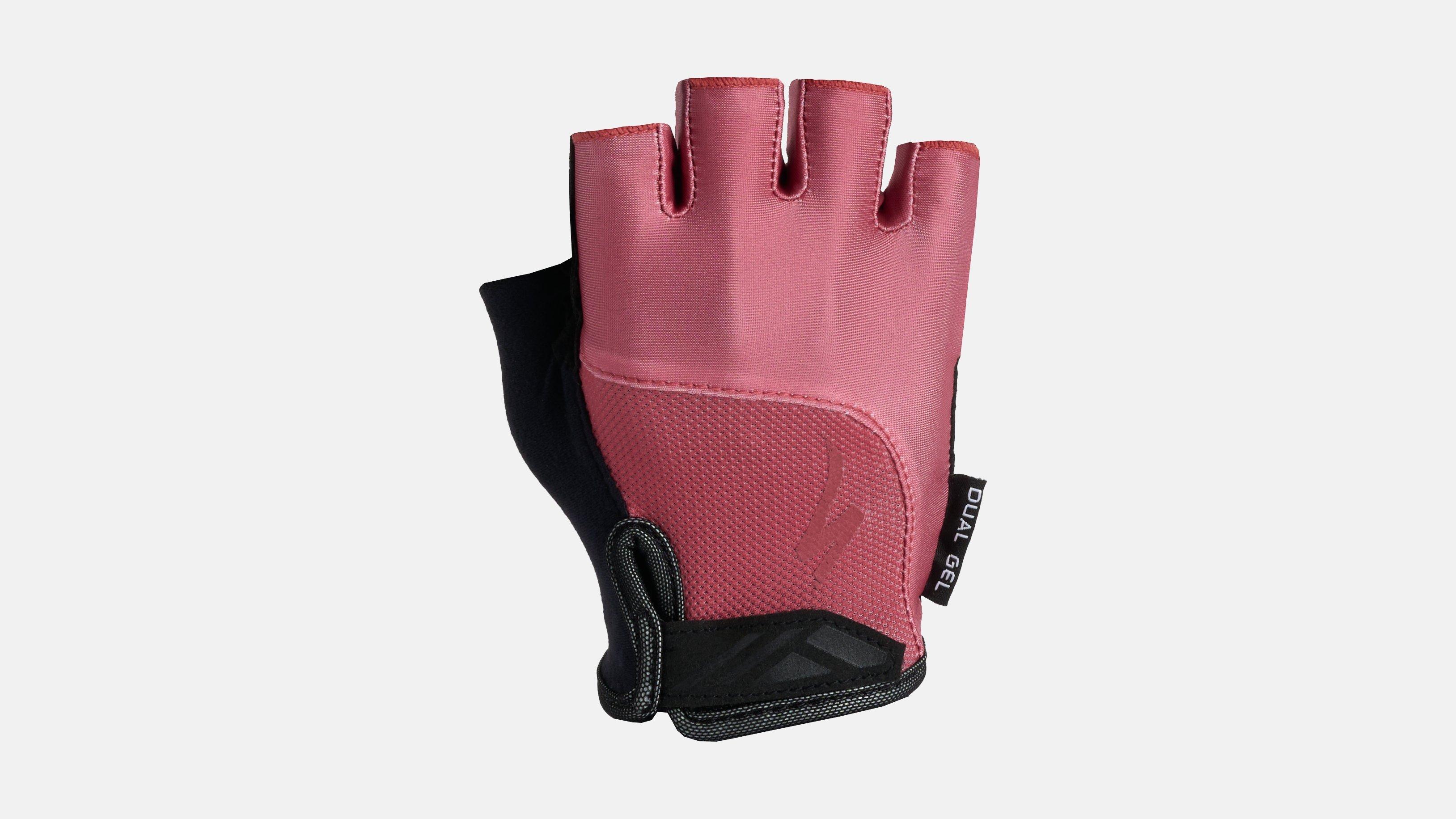 Specialized fingerless gloves on sale