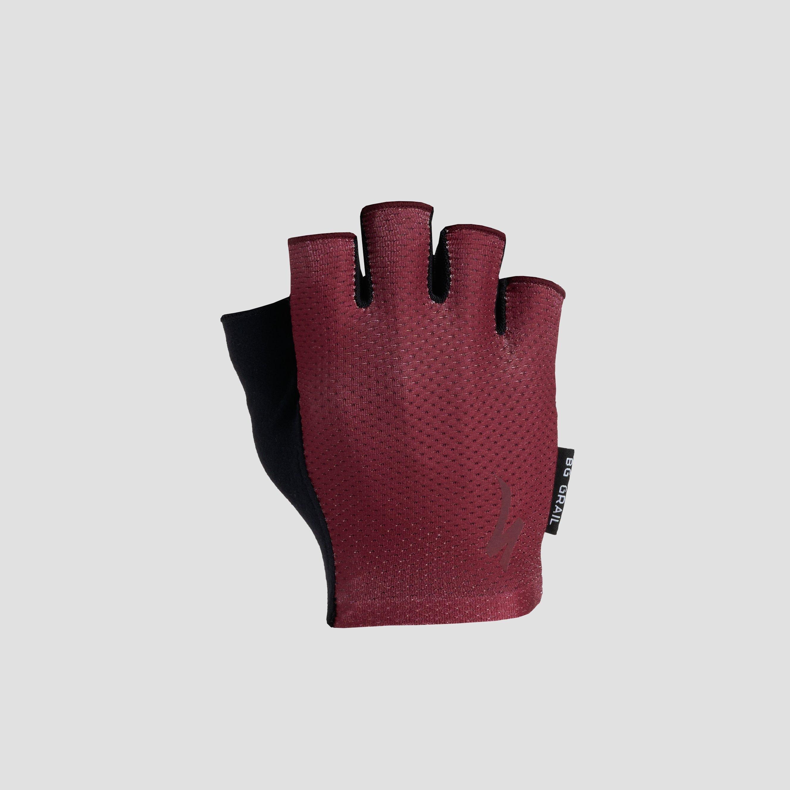 Cyclist best sale palsy gloves