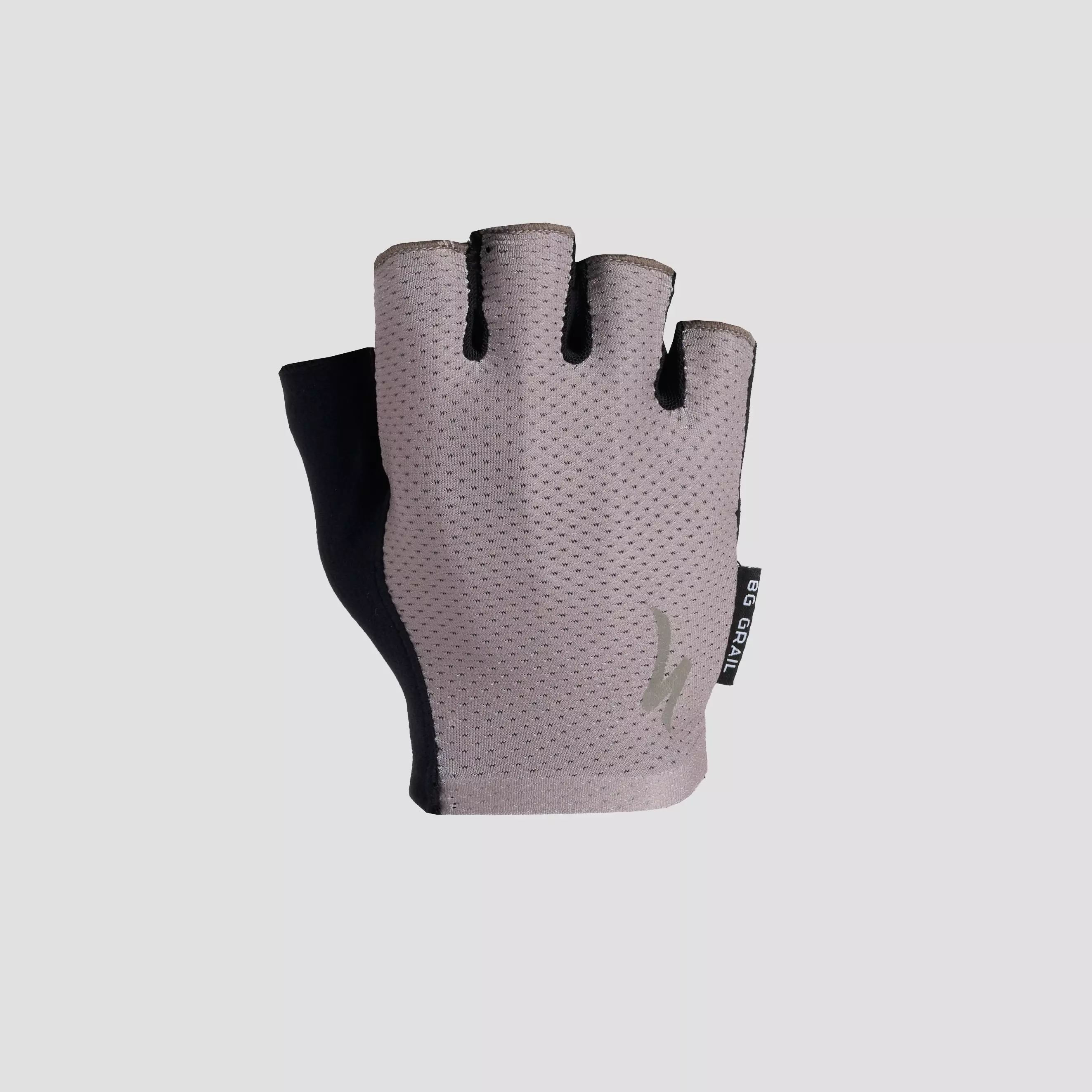 Men's Body Geometry Grail Short Finger Gloves