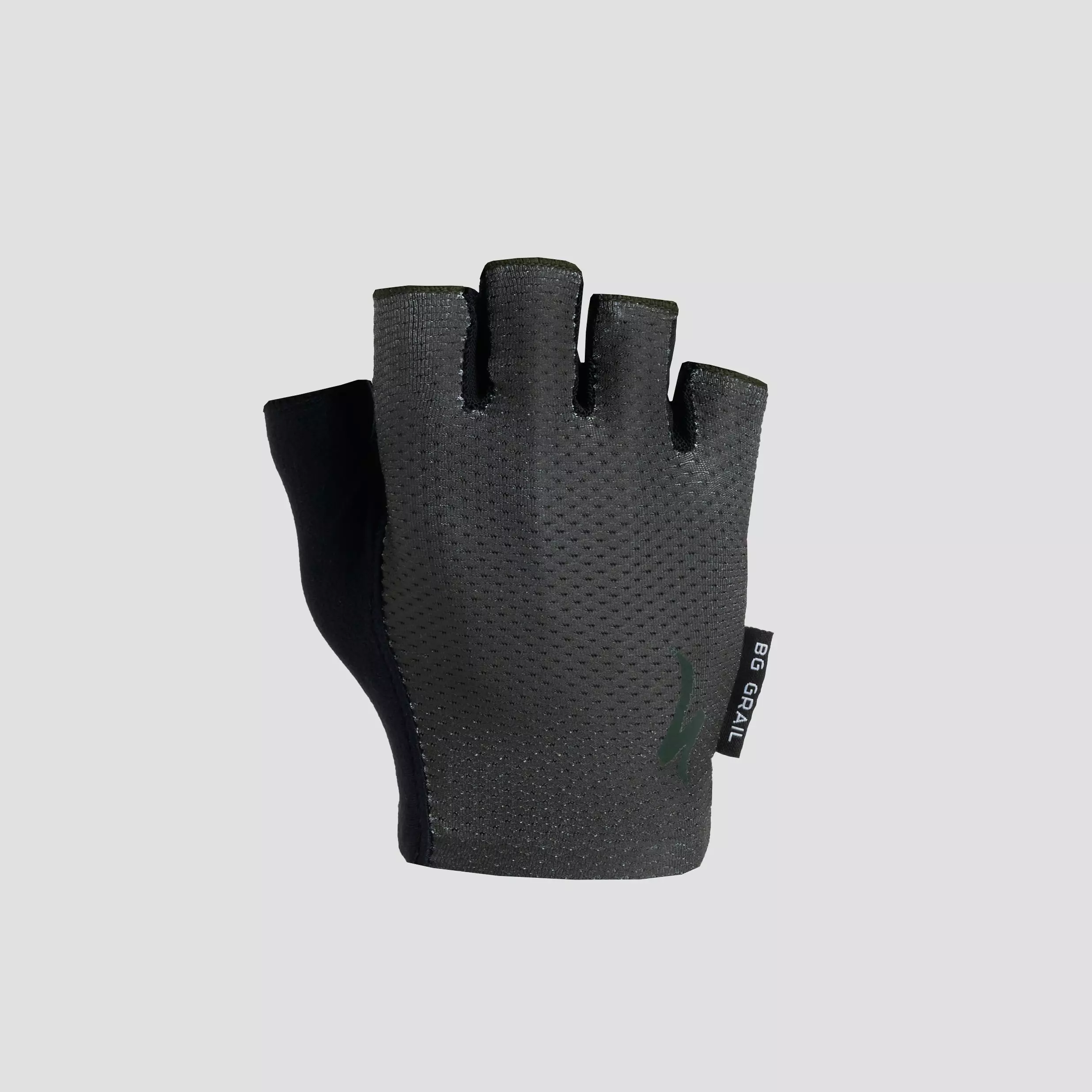 Women's Body Geometry Grail Short Finger Gloves