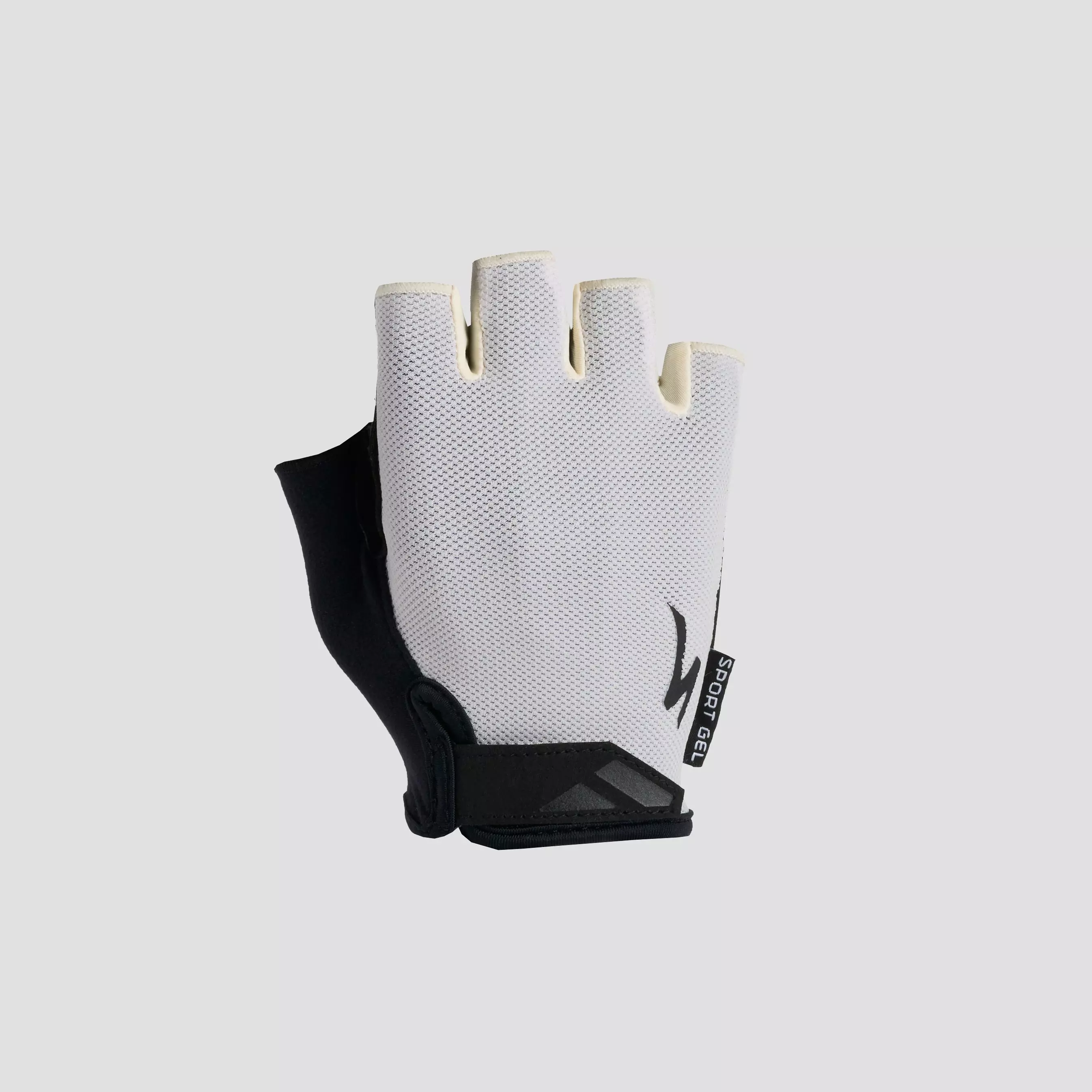 Men's Body Geometry Sport Gel Short Finger Gloves