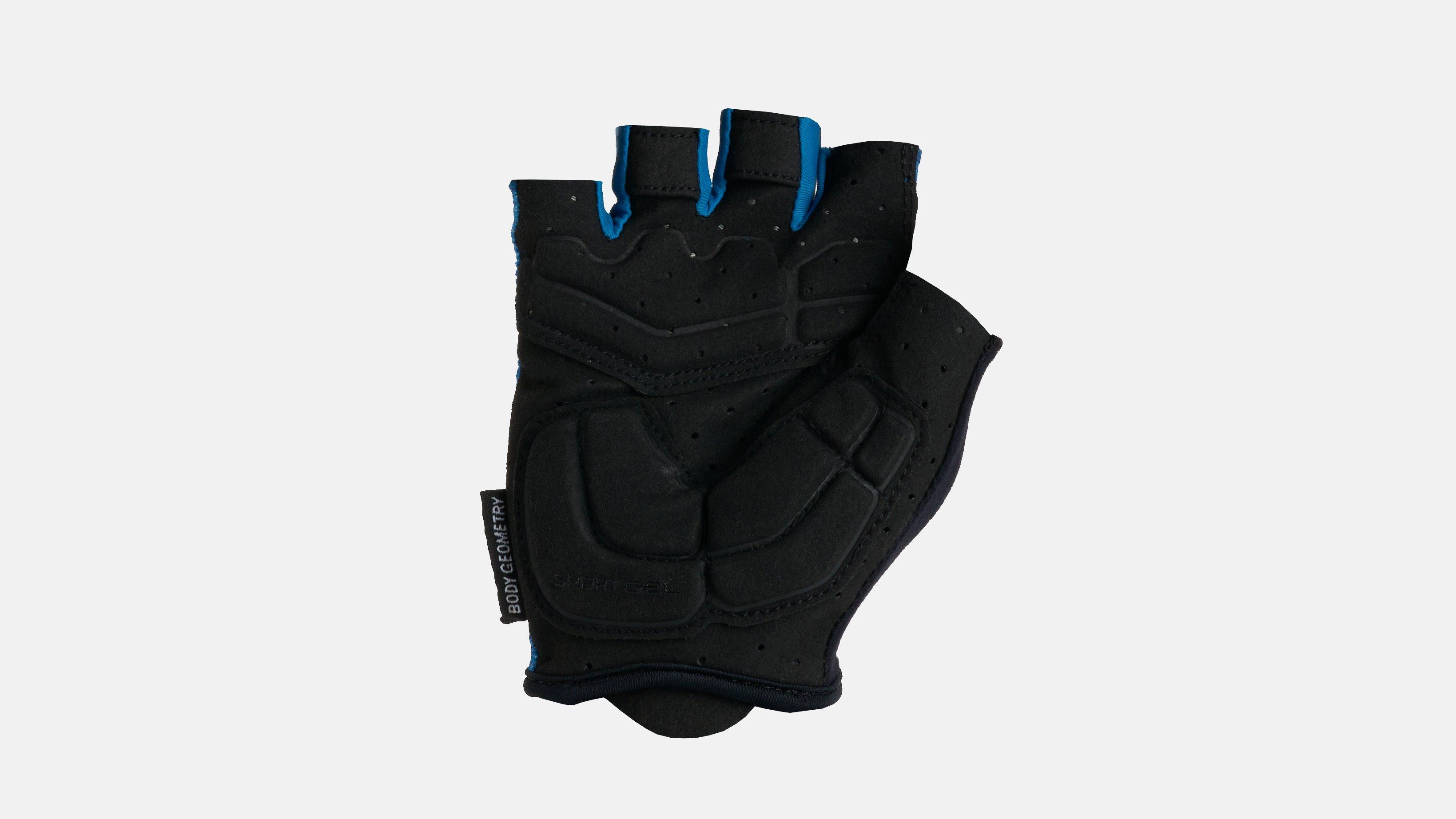 Specialised store cycling gloves