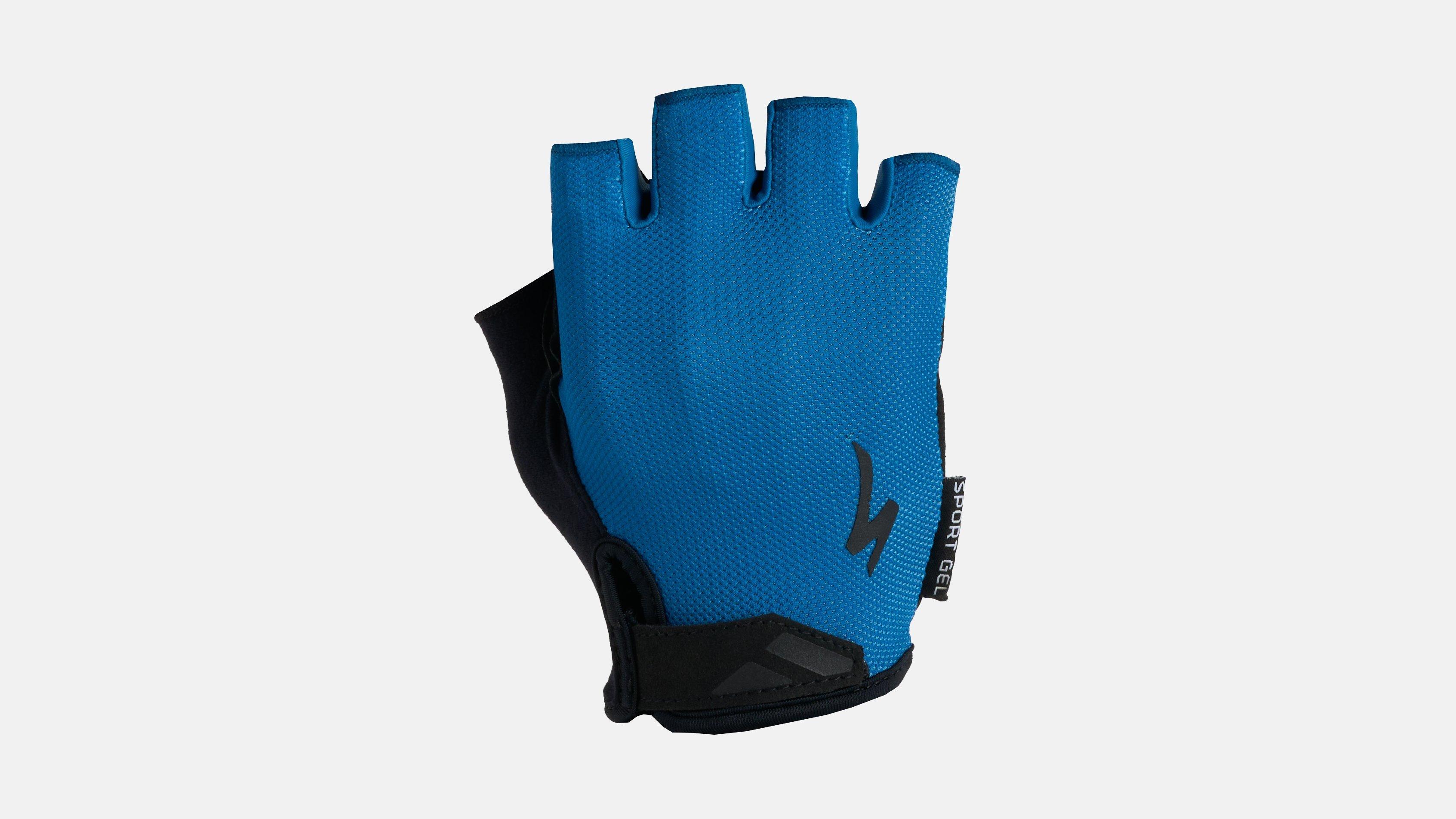 Specialized bg shop gel gloves