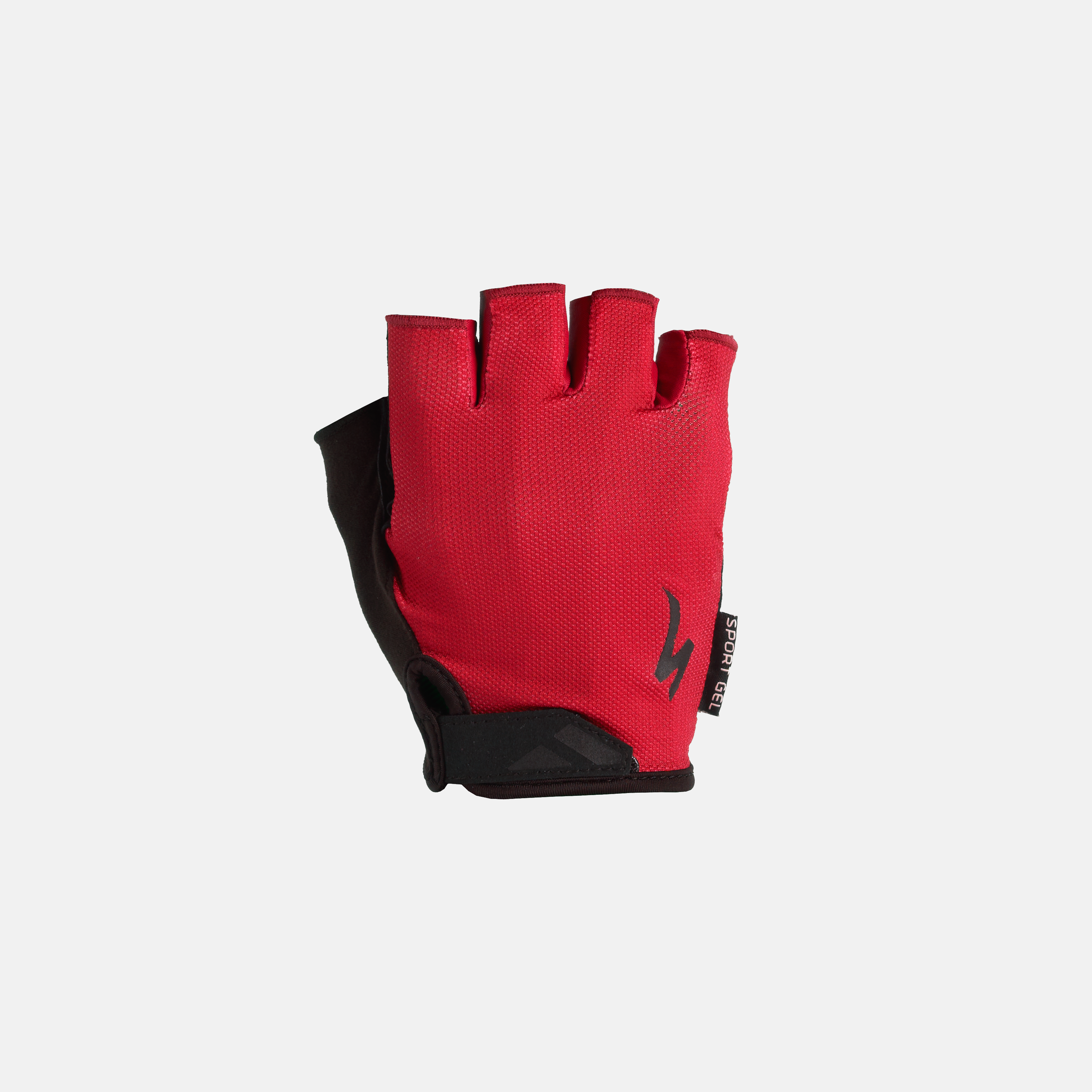 Men's Body Geometry Sport Gel Short Finger Gloves