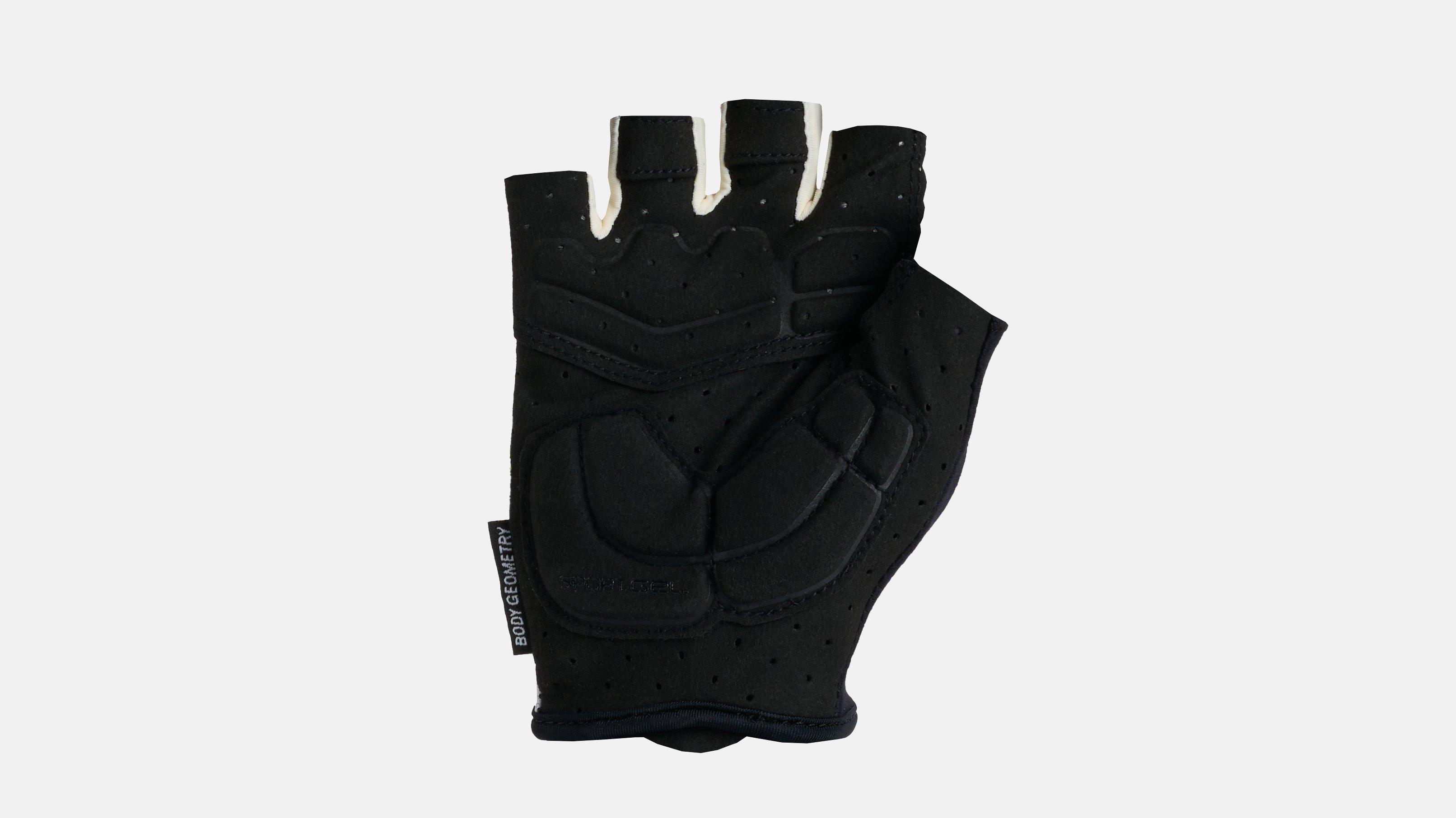 Specialized bike deals gloves women's