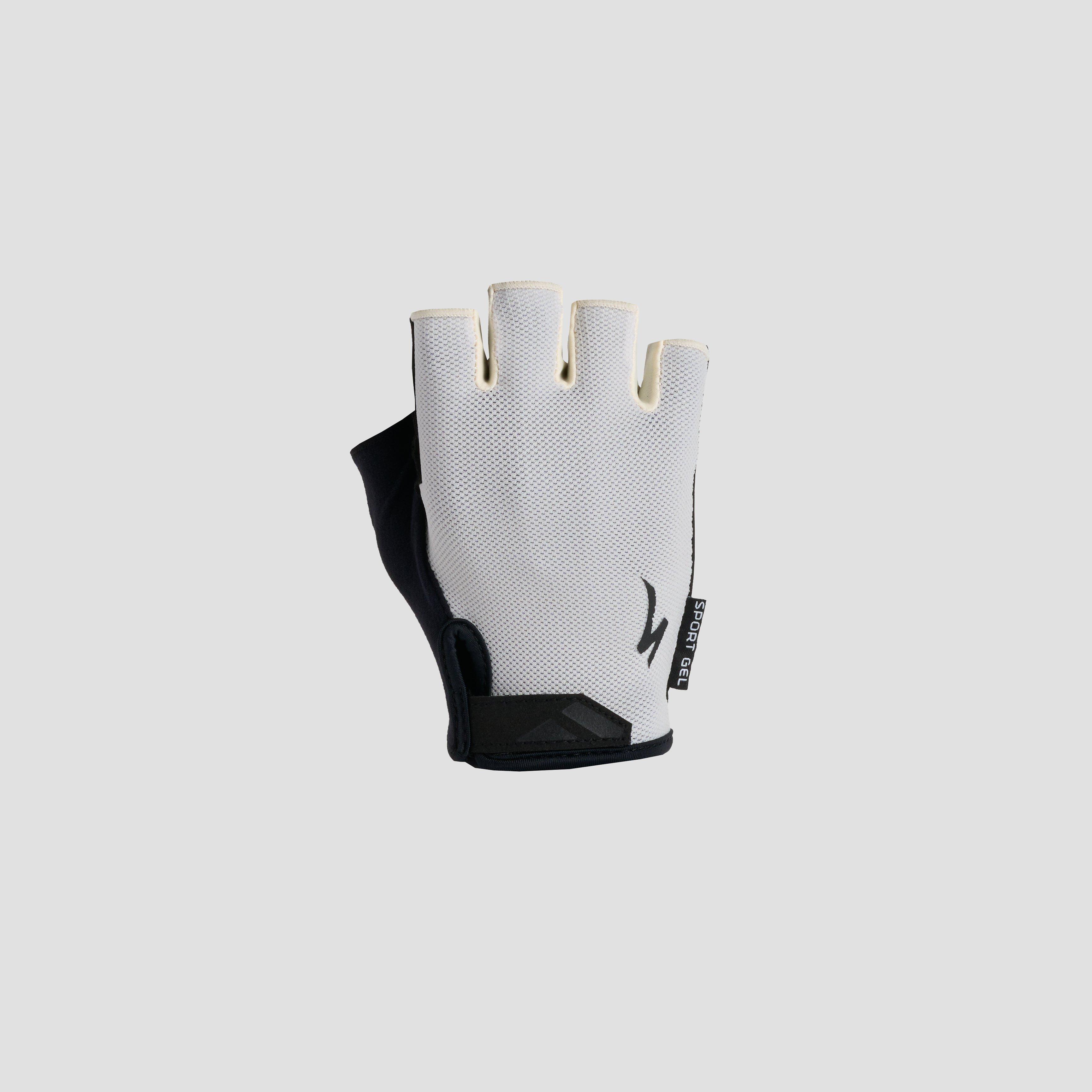 Women's Body Geometry Sport Gel Short Finger Gloves