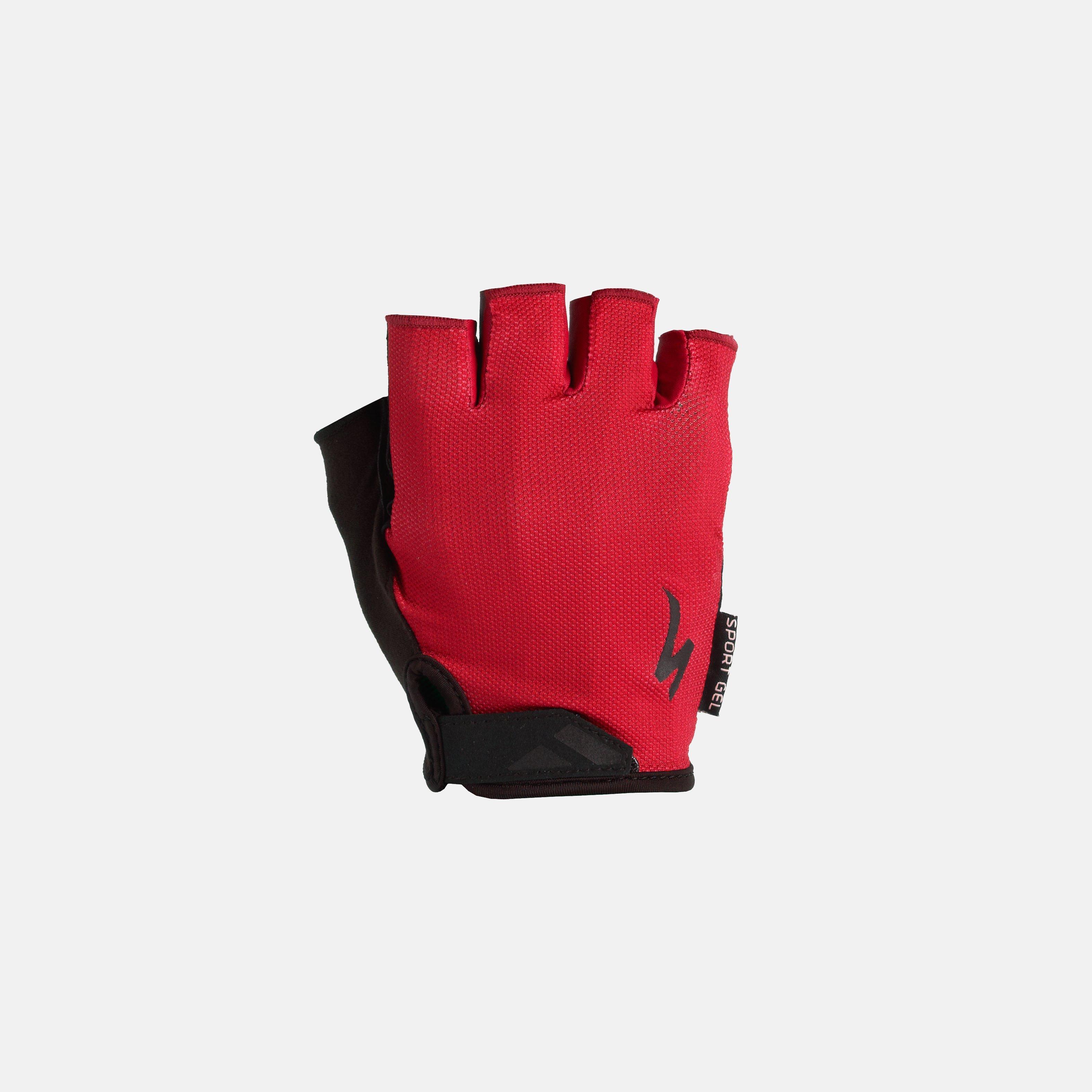 Specialized Men's Trail D3O Glove Long Finger - Brantford