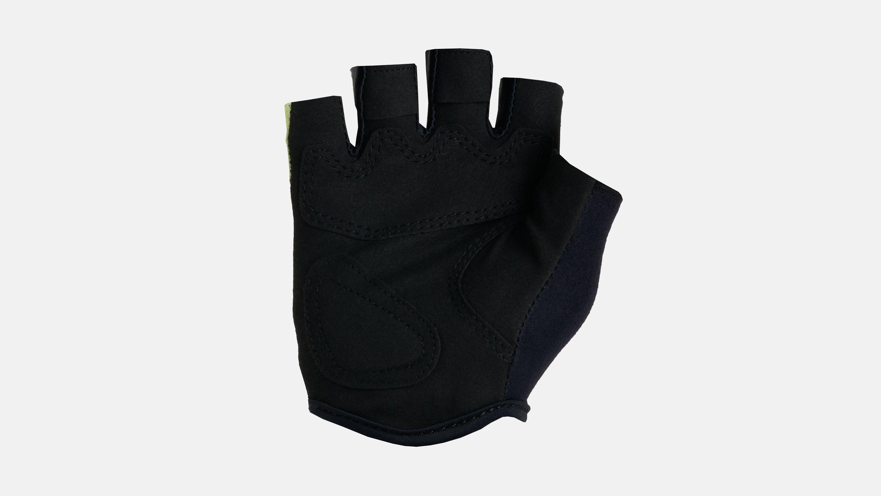 Kids' Body Geometry Gloves