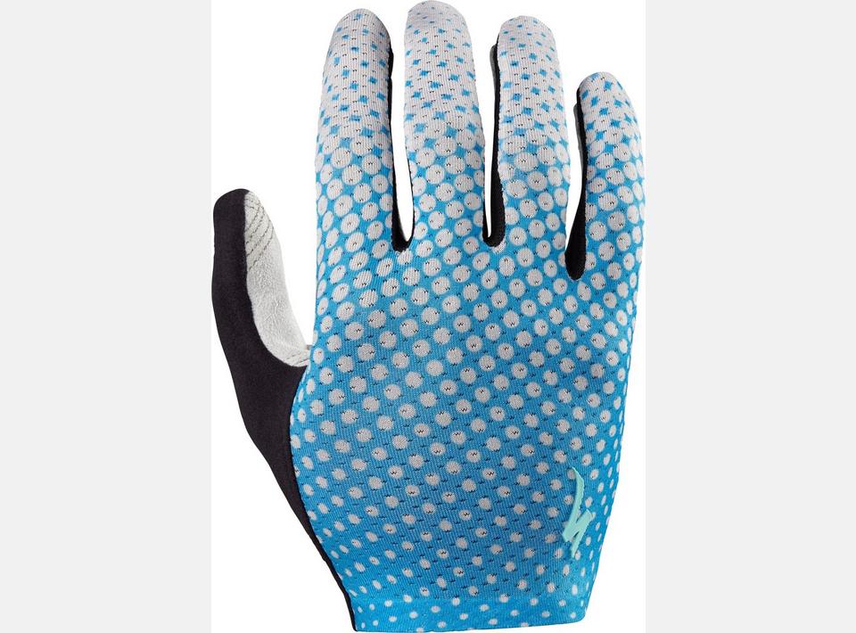 Women's Grail Long Finger Gloves