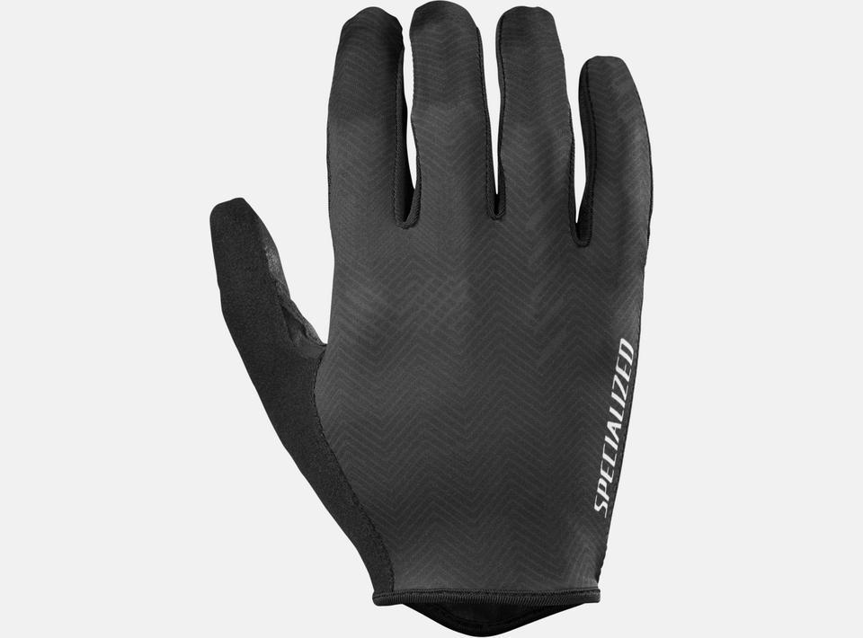 SL Pro Long Finger Gloves