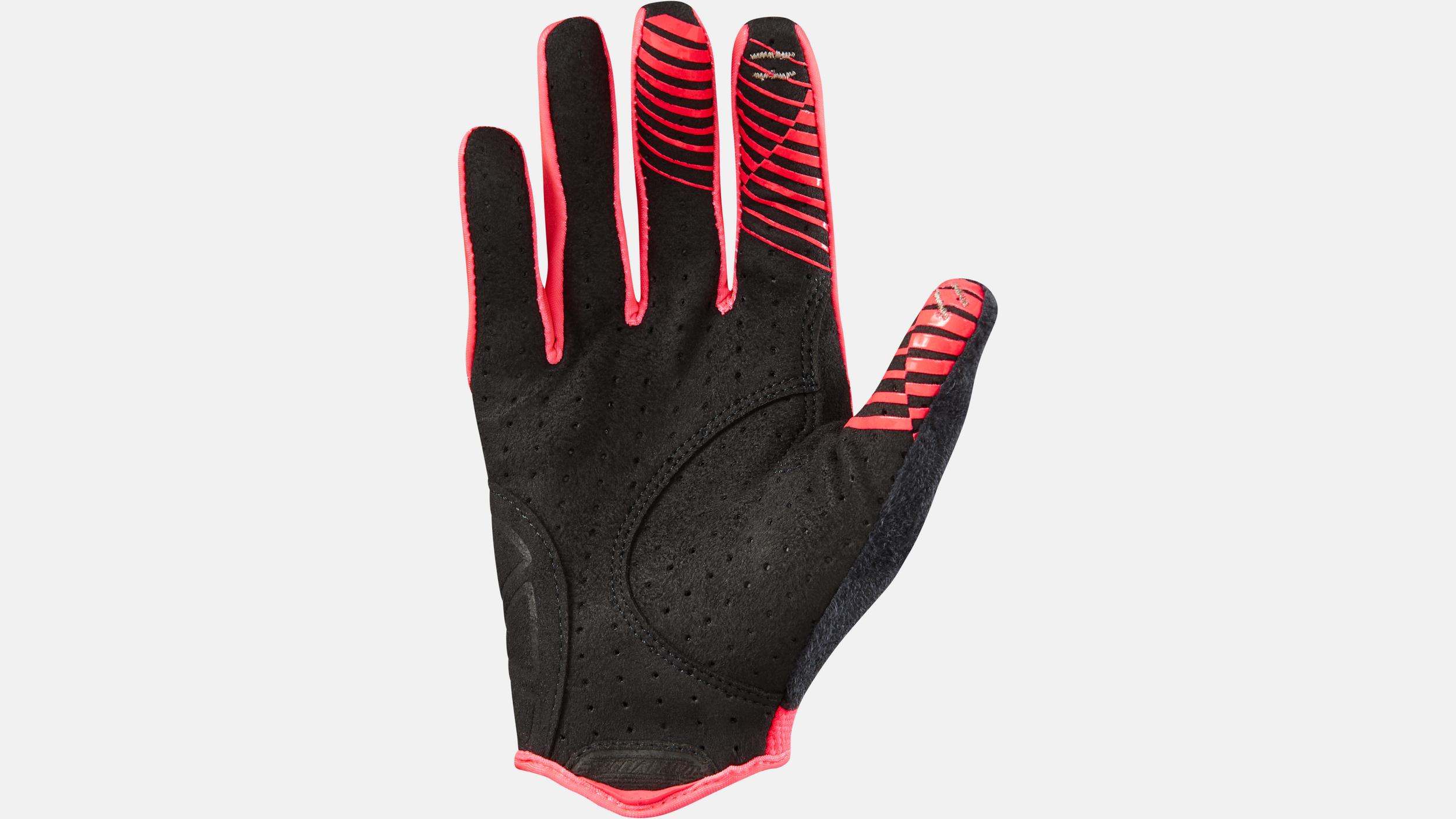 Specialized Glove XC Lite Full Finger w/WireTap 