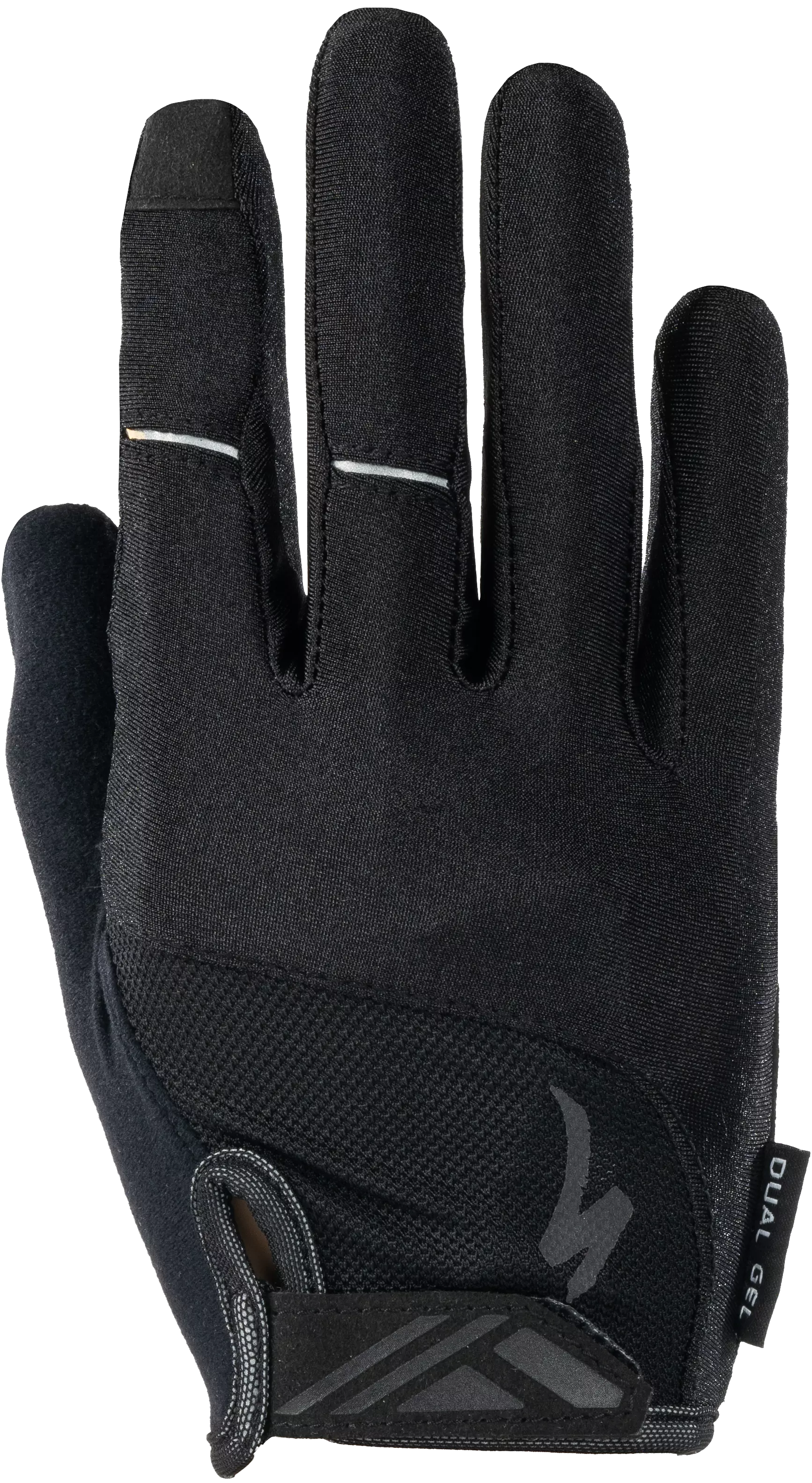 Men's Body Geometry Dual-Gel Long Finger Gloves