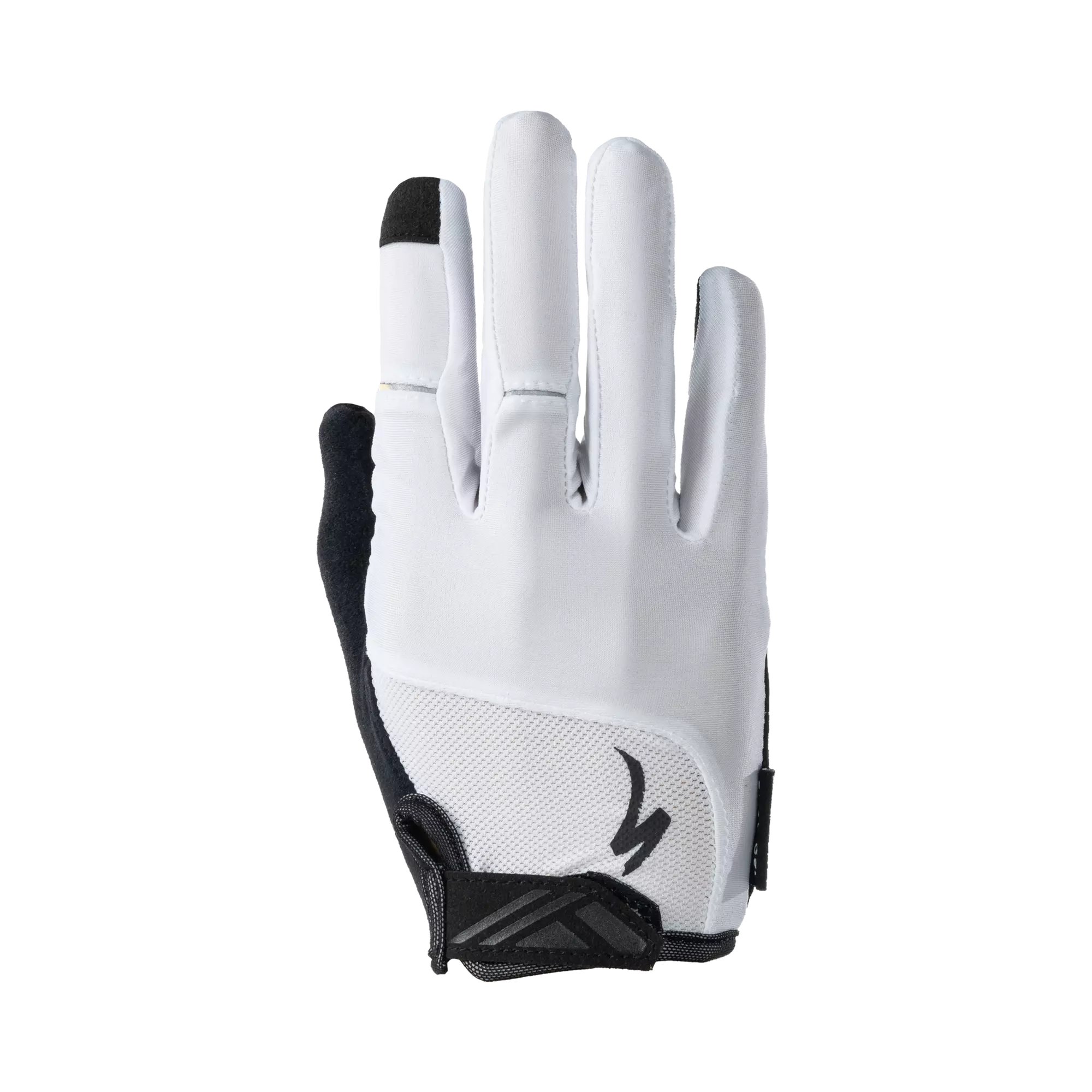 Men's Body Geometry Dual-Gel Long Finger Gloves