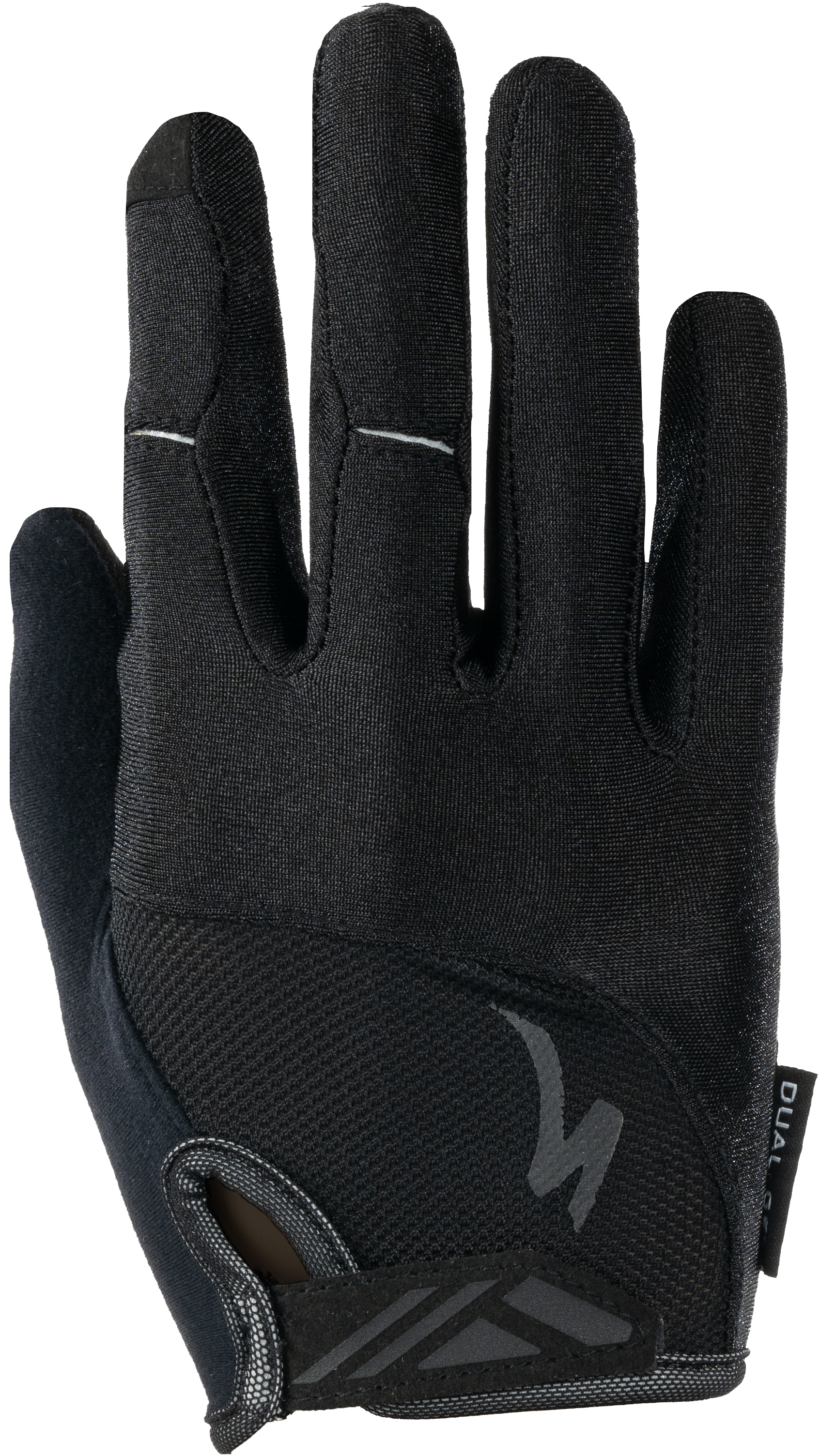 Gants Femme Body Geometry Dual-Gel Long Finger