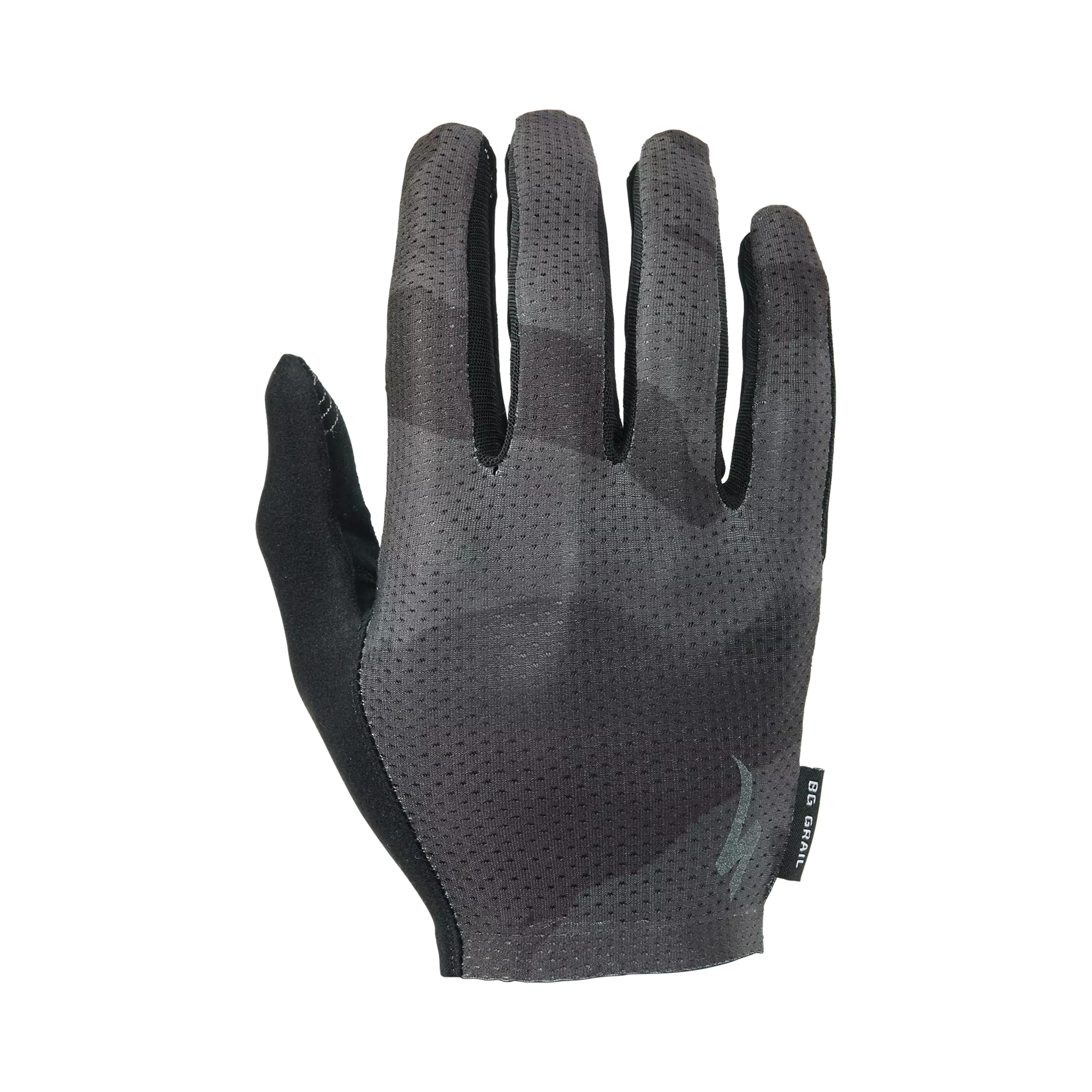 Body Geometry Grail Long Finger Gloves