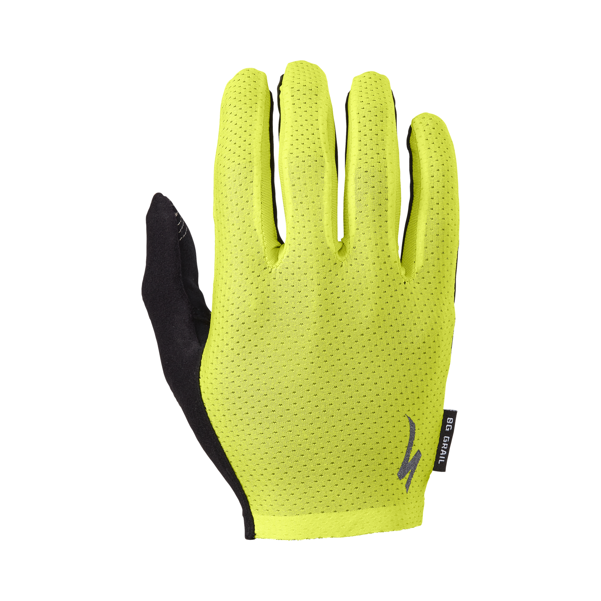 Body Geometry Grail Long Finger Gloves