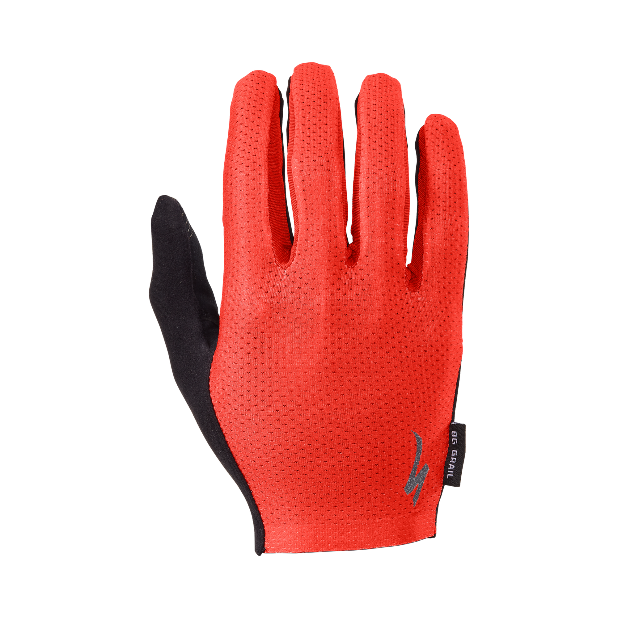 Gants Homme Body Geometry Grail Long Finger