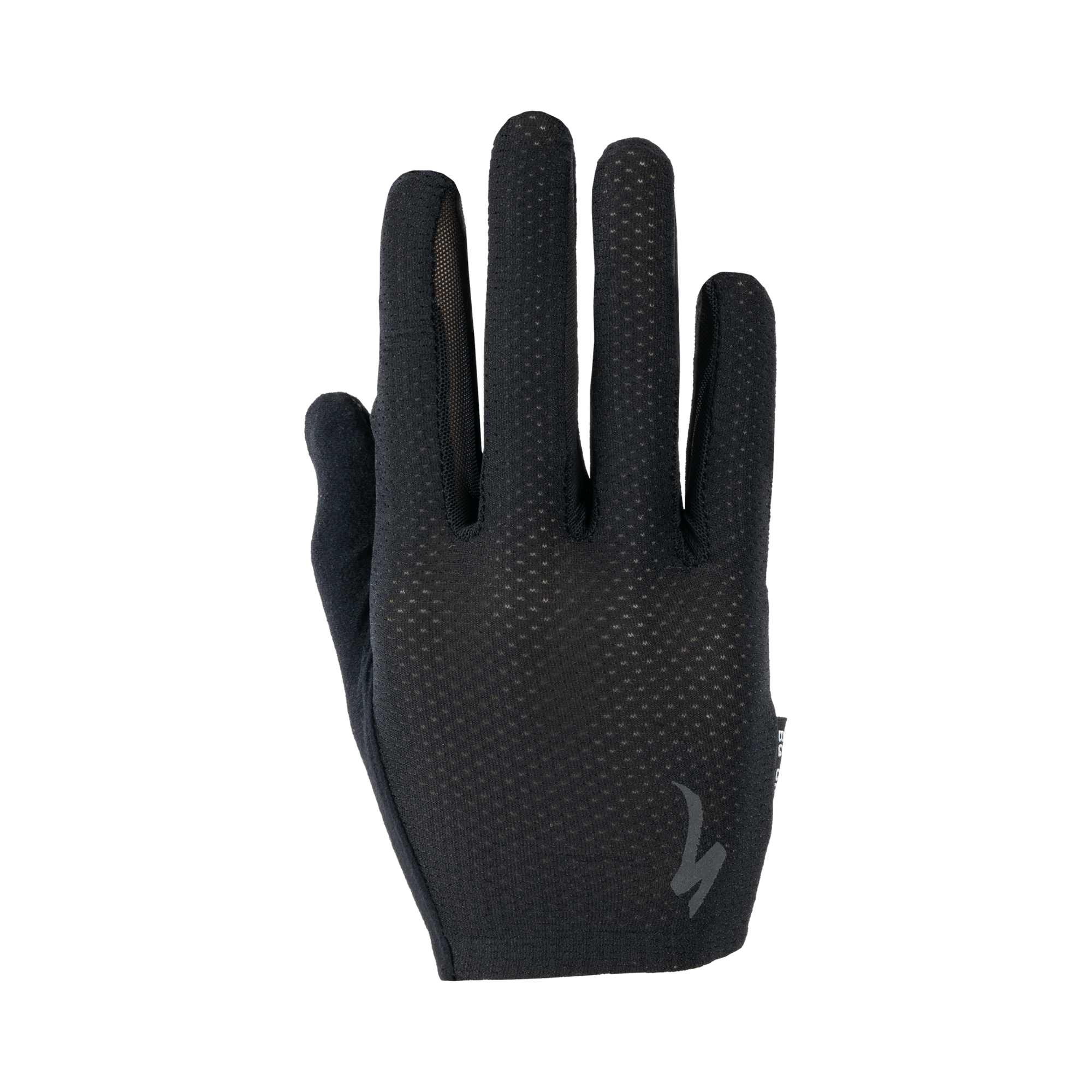 Men's Body Geometry Grail Long Finger Gloves