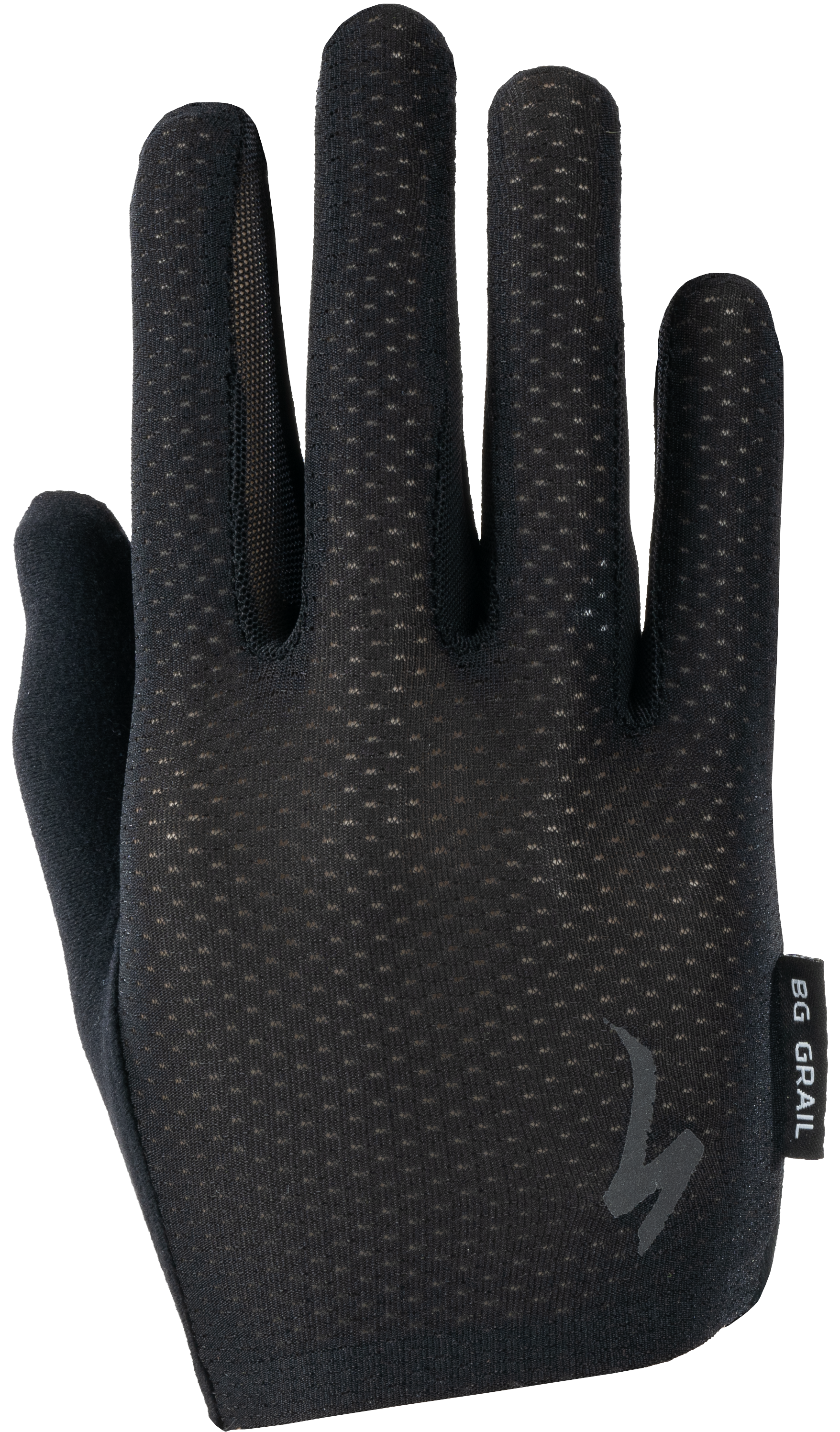 WOMEN'S BODY GEOMETRY GRAIL GLOVE LONG FINGER