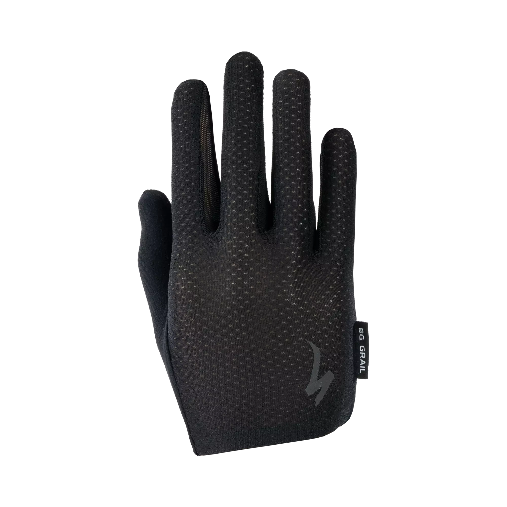 Guantes Body Geometry Grail Dedos Largos de Mujer