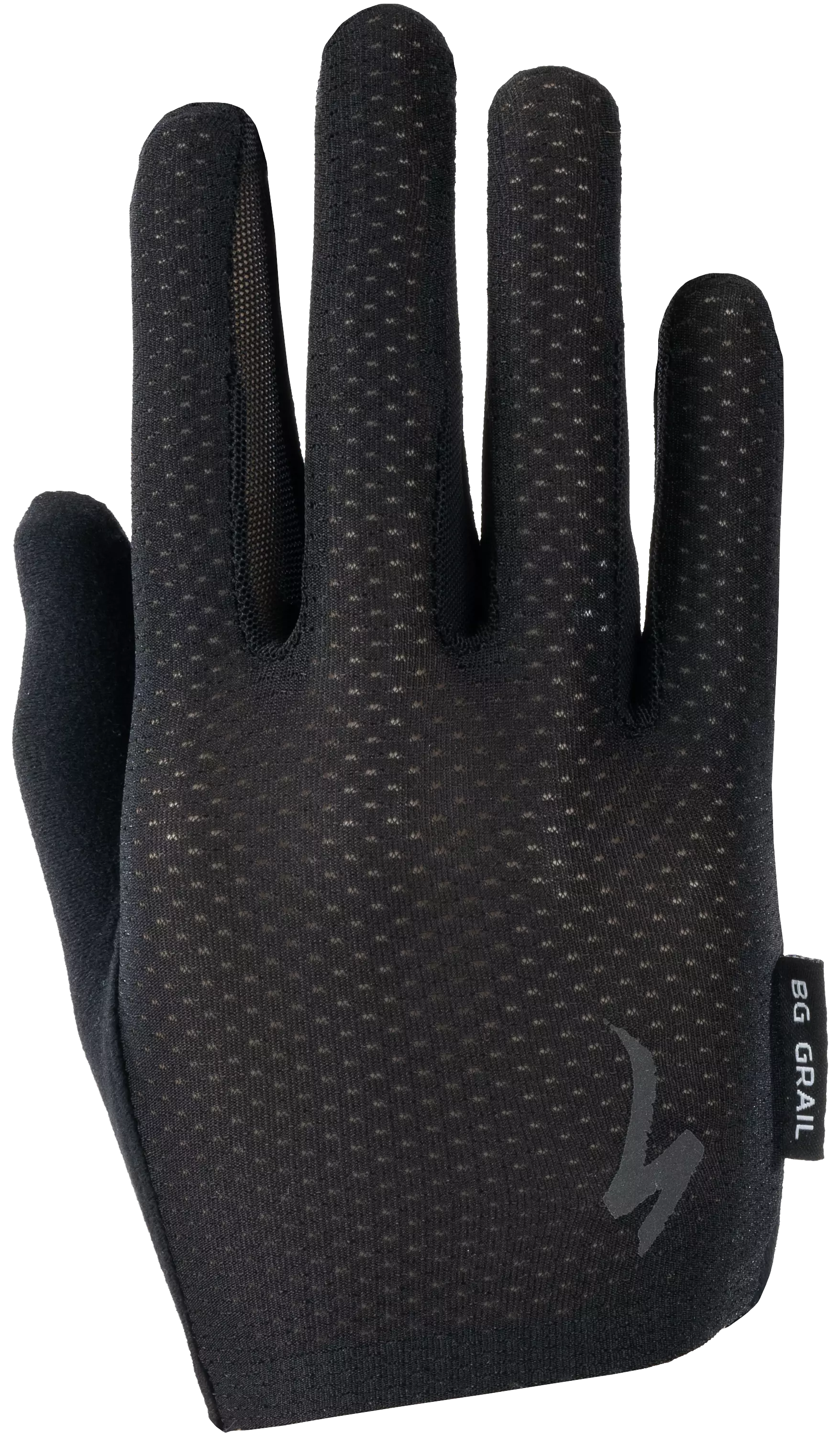 Women's Body Geometry Grail Long Finger Gloves