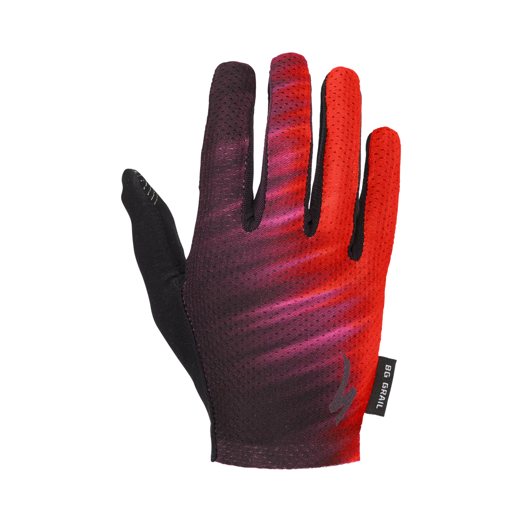 Women's Body Geometry Grail Long Finger Gloves