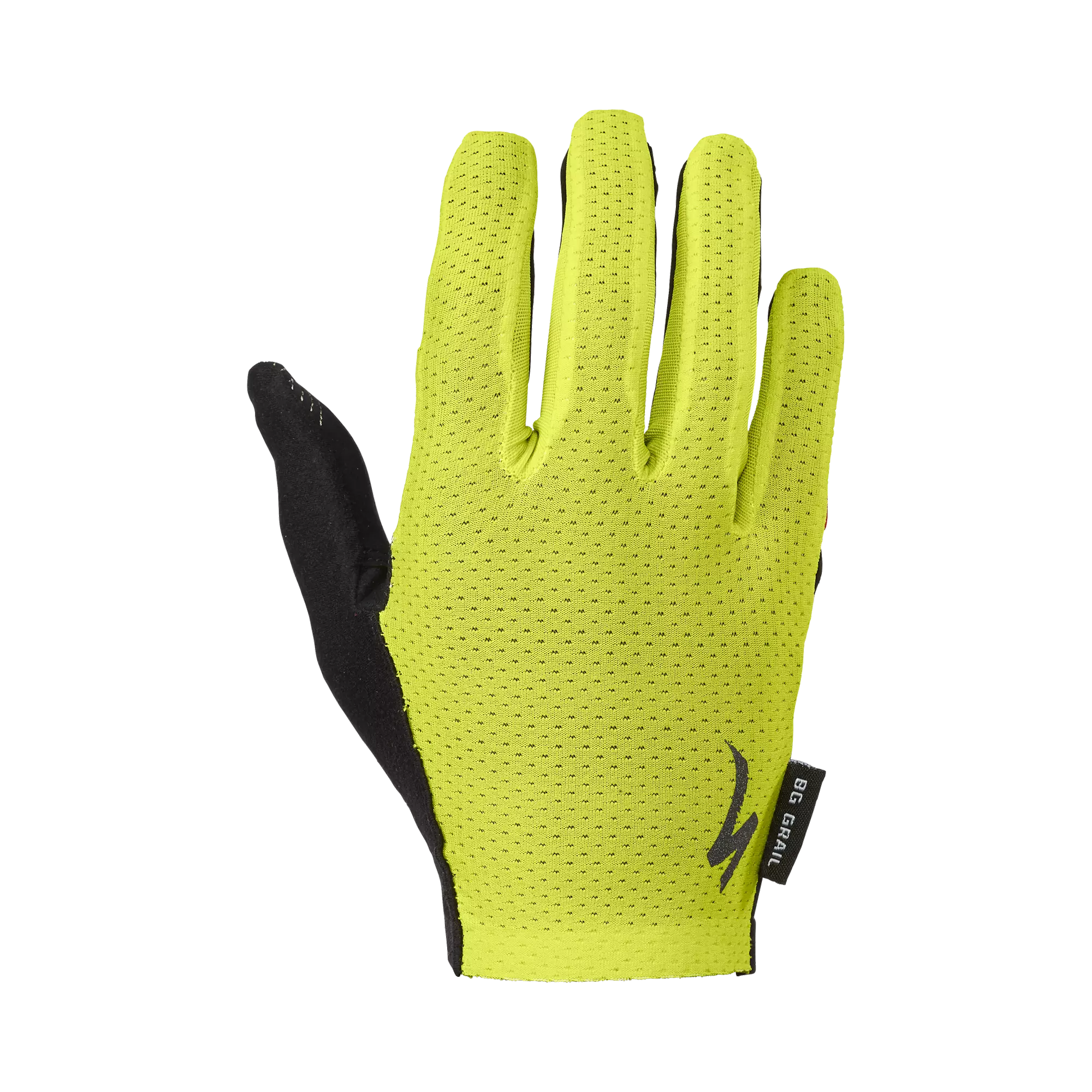 Women's Body Geometry Grail Long Finger Gloves