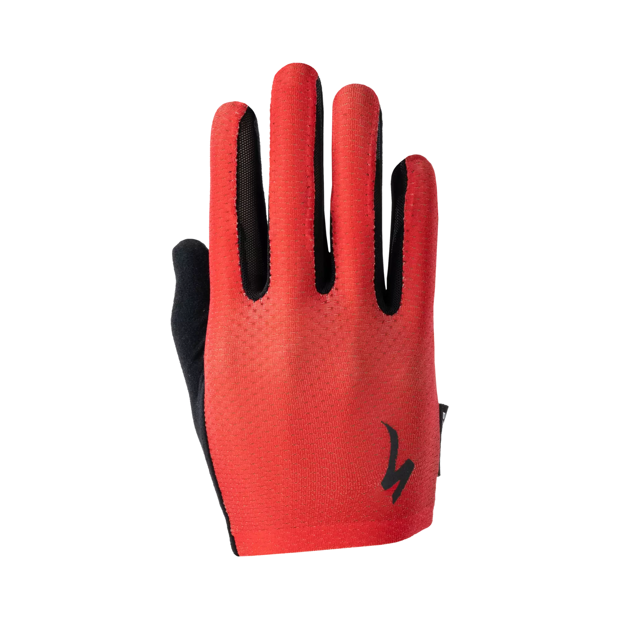 Guantes Body Geometry Grail Dedos Largos de Mujer