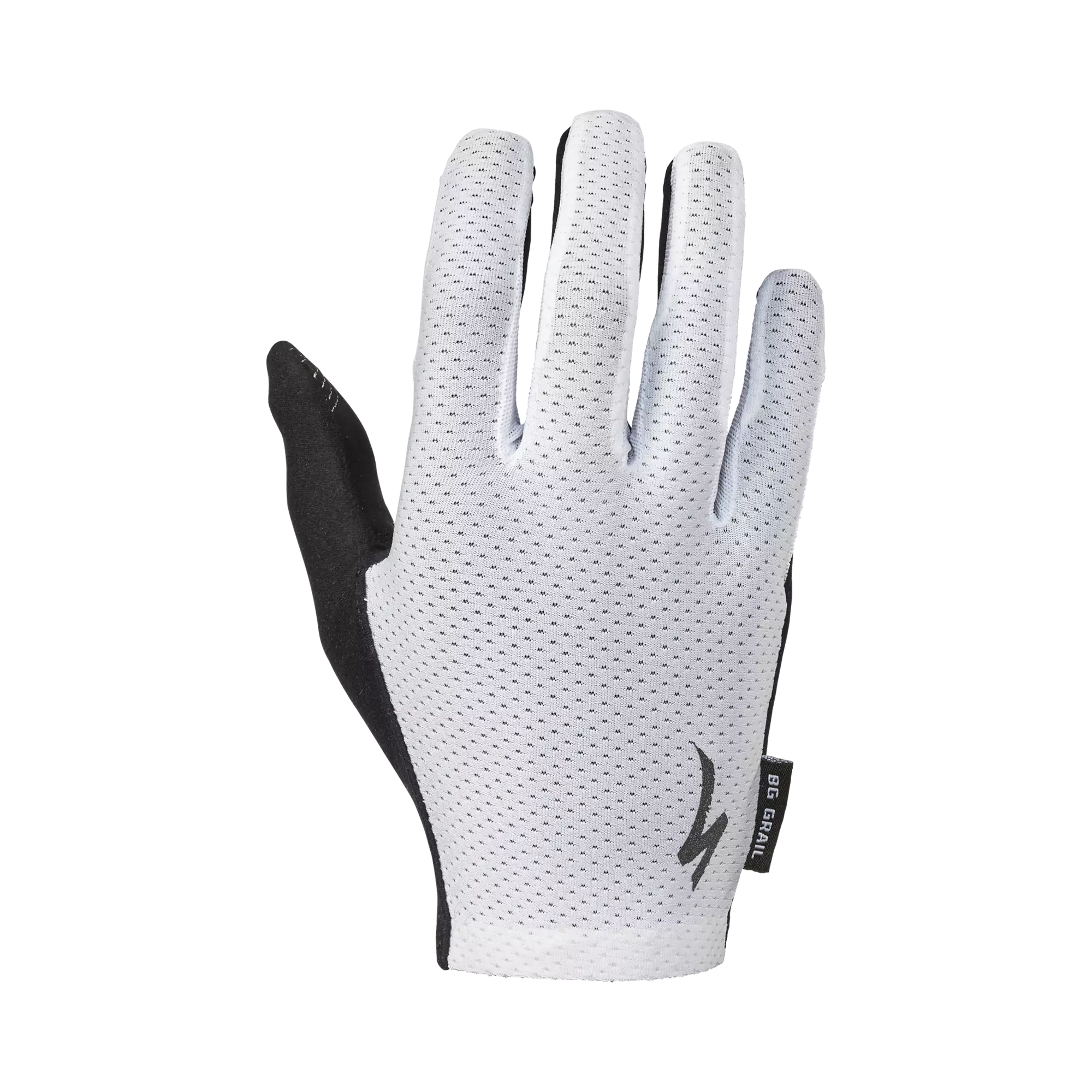 Women's Body Geometry Grail Long Finger Gloves