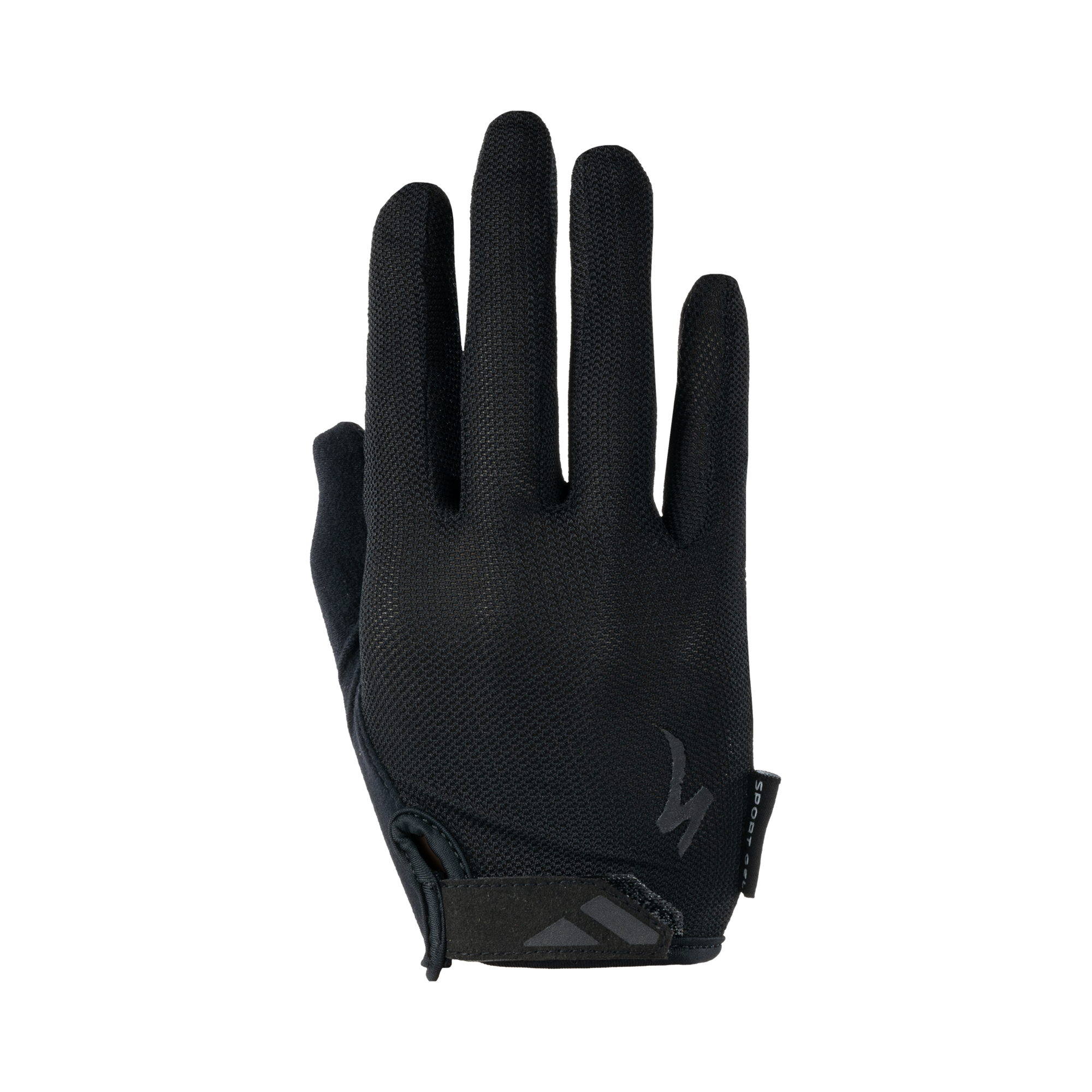 Men's Body Geometry Sport Gel Long Finger Gloves