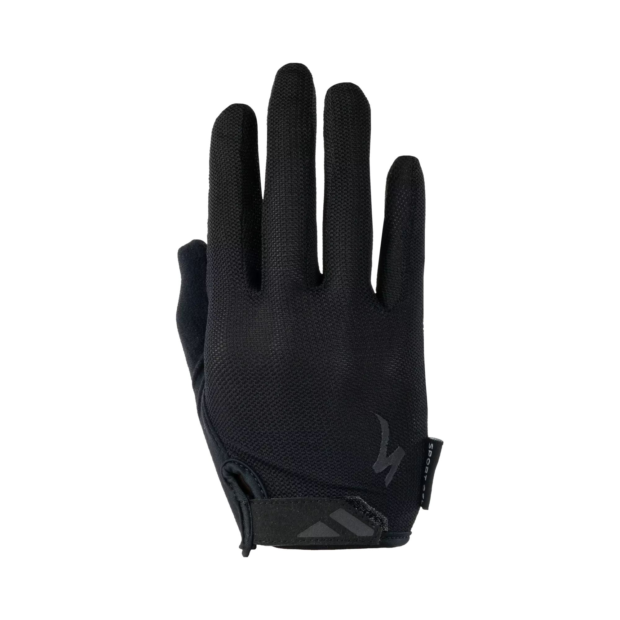 Men's Body Geometry Sport Gel Long Finger Gloves