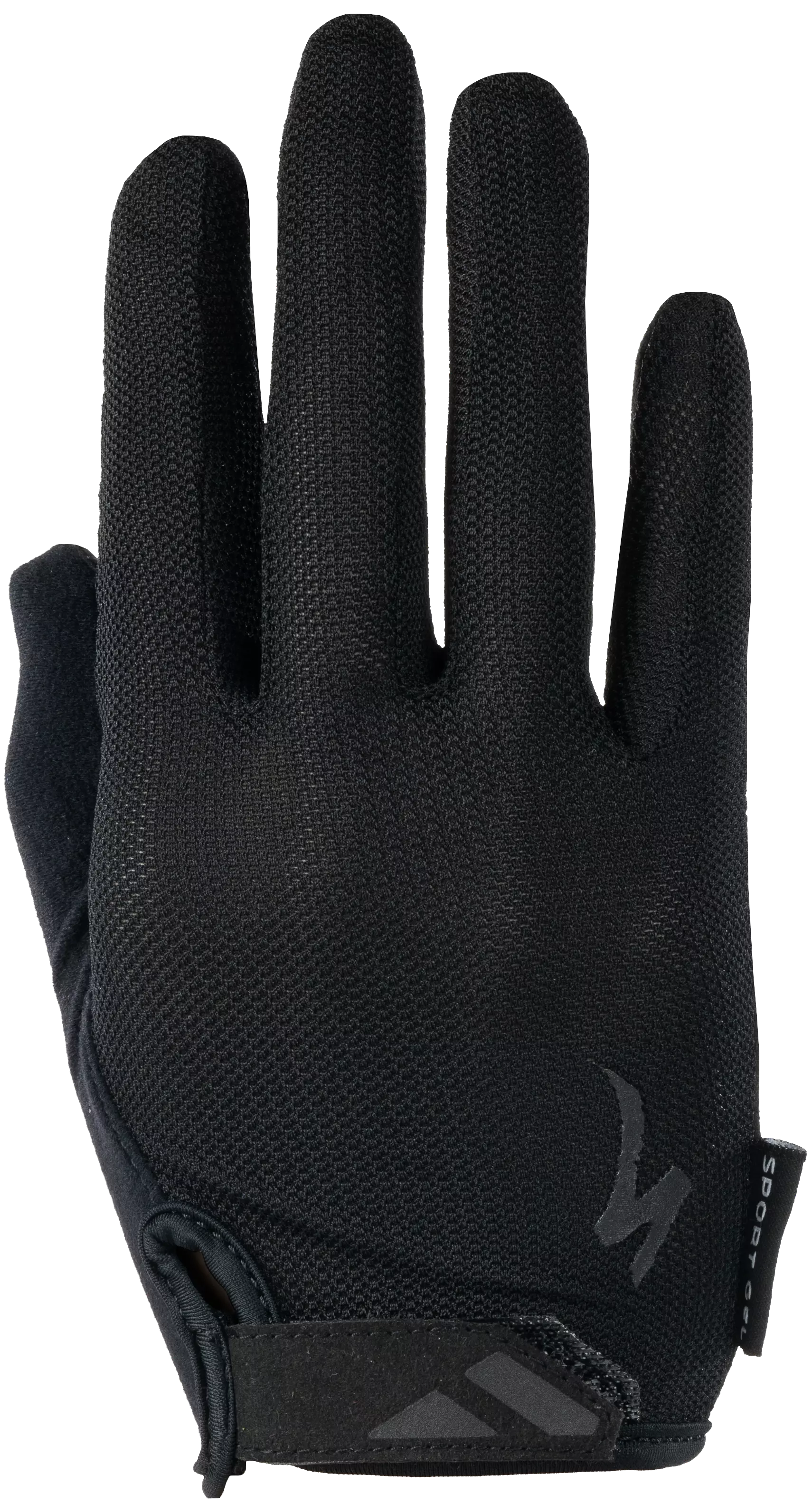 Body Geometry Sport Gel Long Finger Gloves