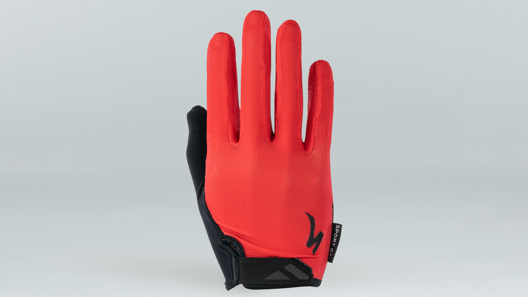 Gants Homme Body Geometry Sport Gel Long Finger