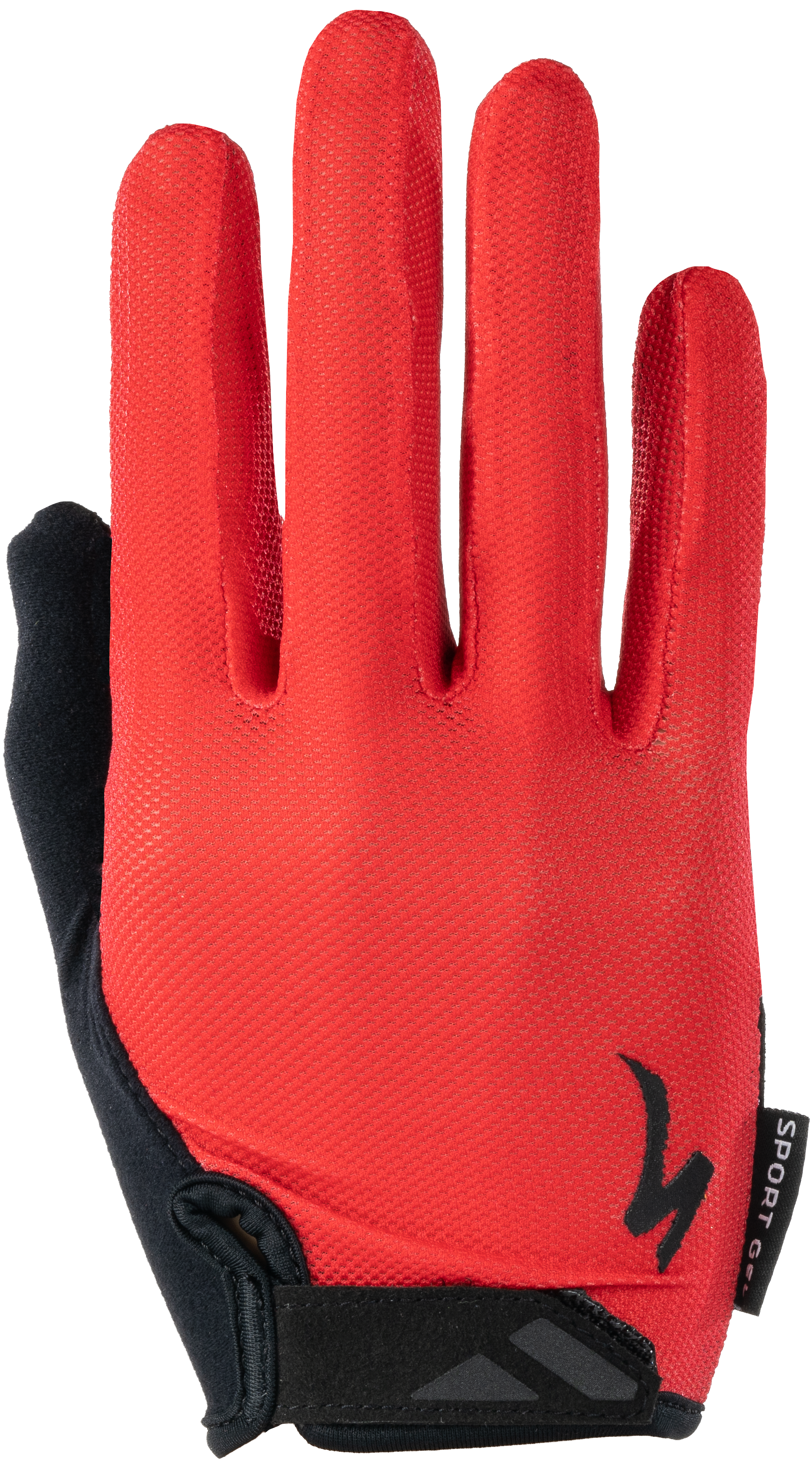 MEN'S BODY GEOMETRY SPORT GEL GLOVE LONG FINGER