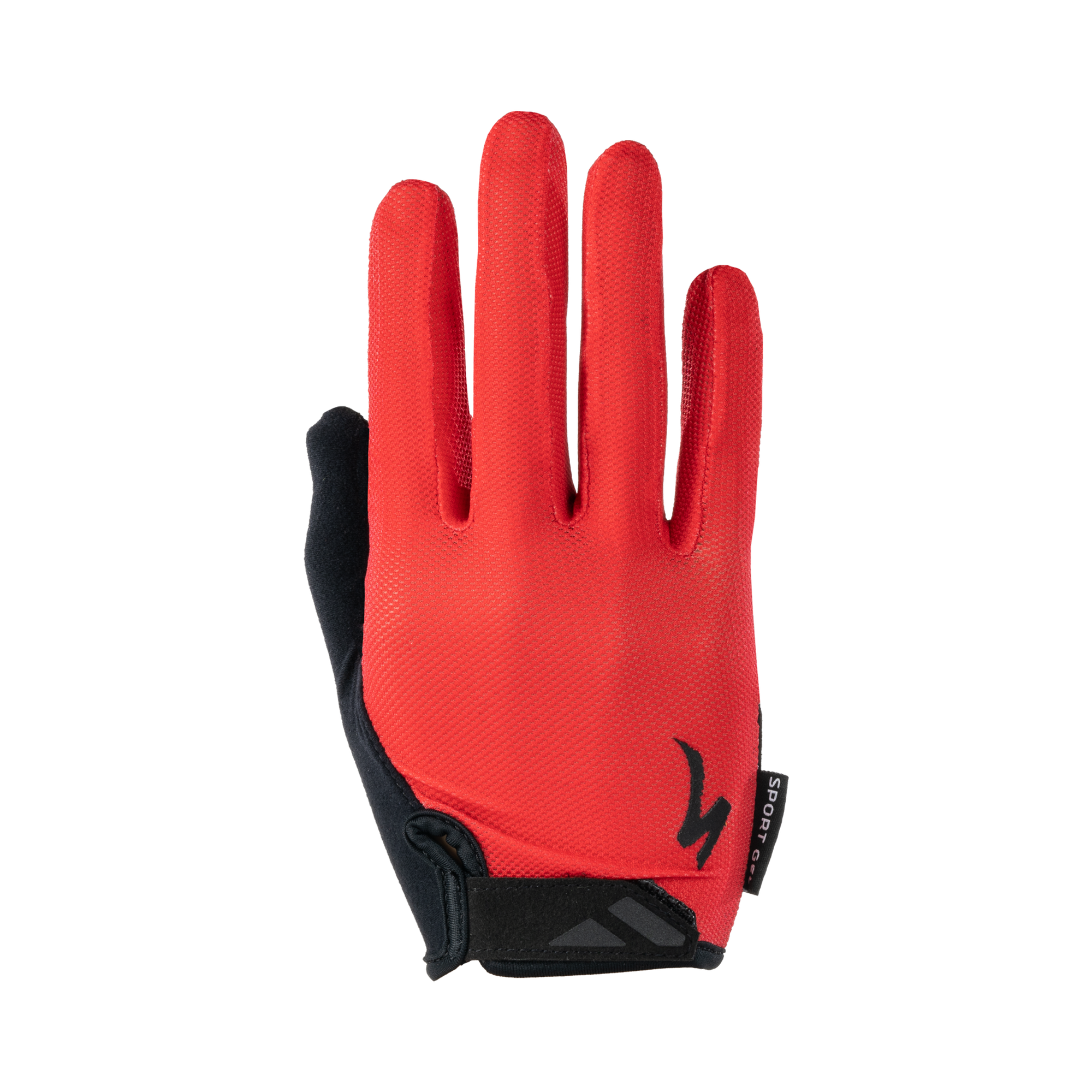 Pánske gélové dlhé rukavice Body Geometry Sport