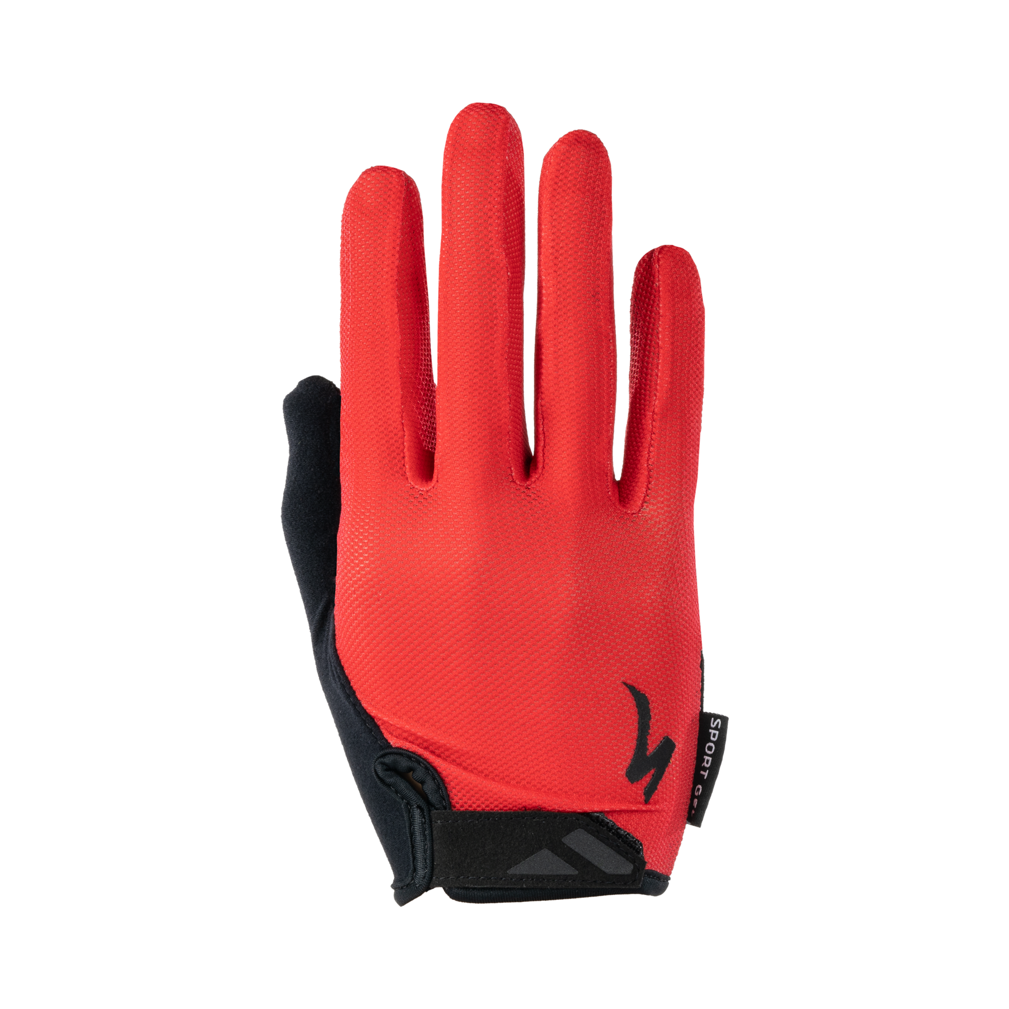 Guantes Body Geometry Sport Gel Long Finger