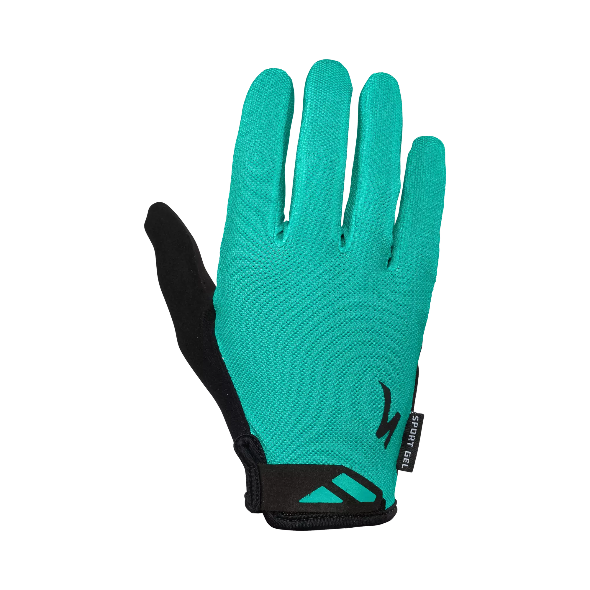 Women's Body Geometry Sport Gel Long Finger Gloves