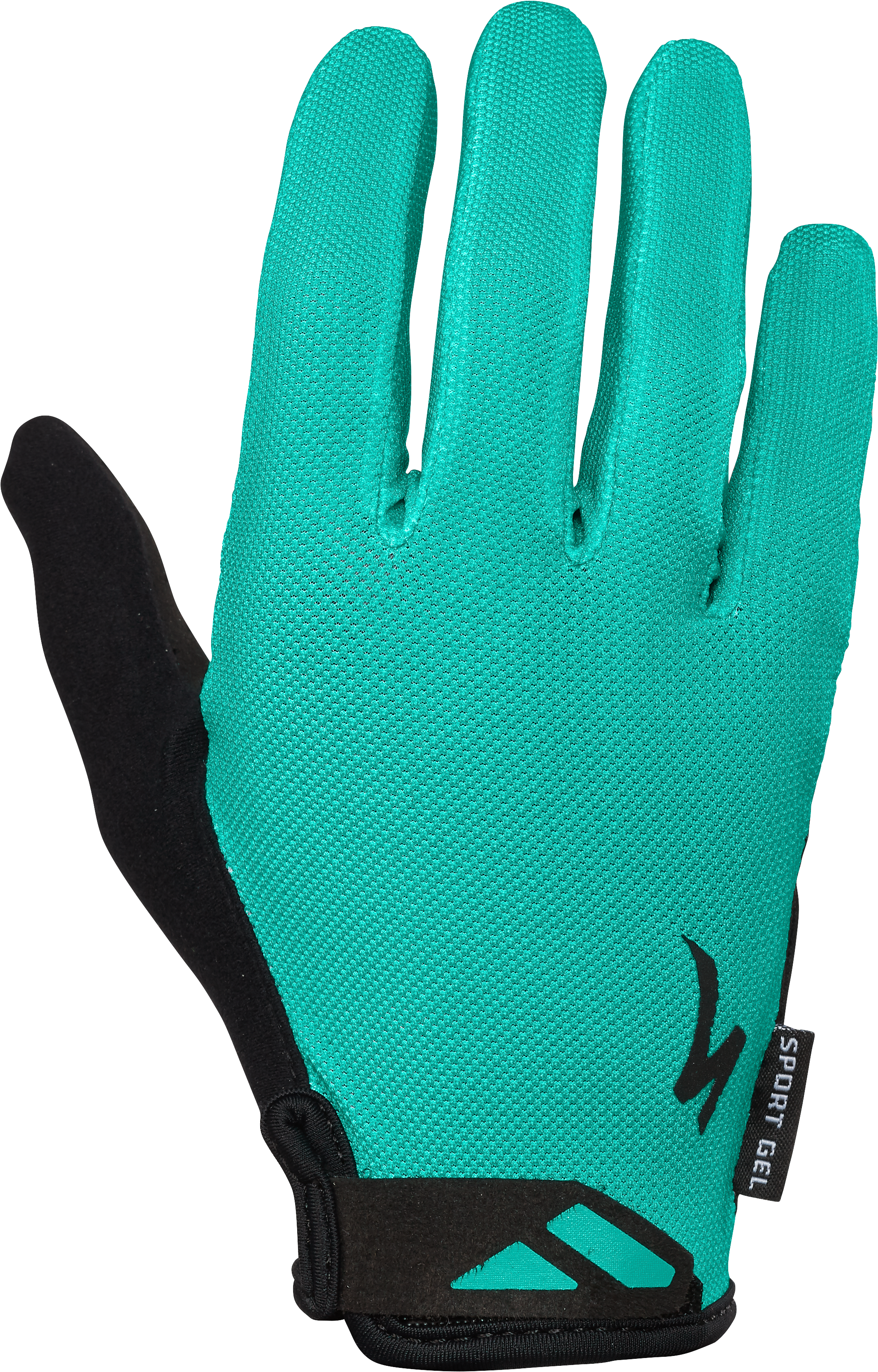 女士 Body Geometry Sport Gel 长指手套