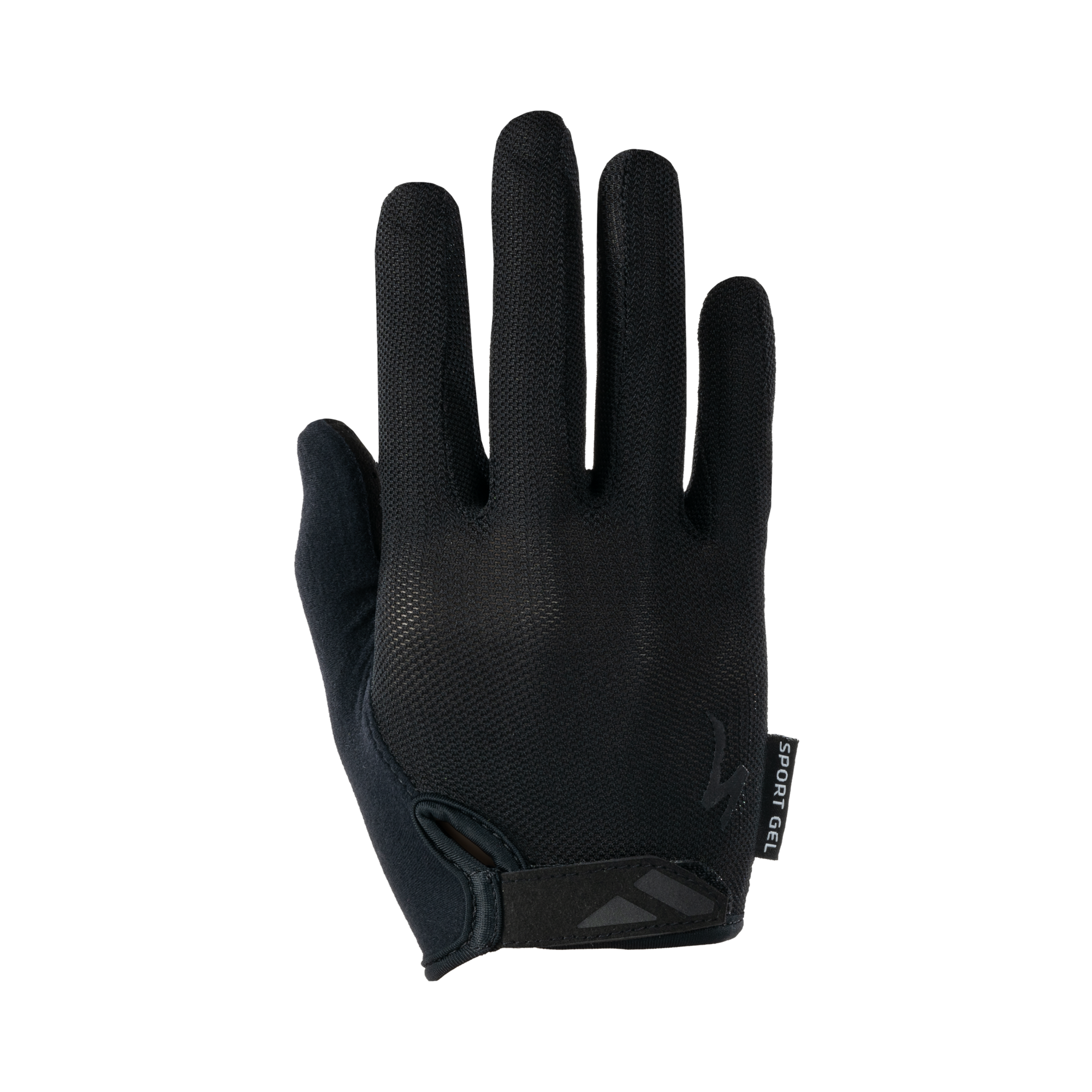 Guantes mujer Body Geometry Sport Gel Long Finge