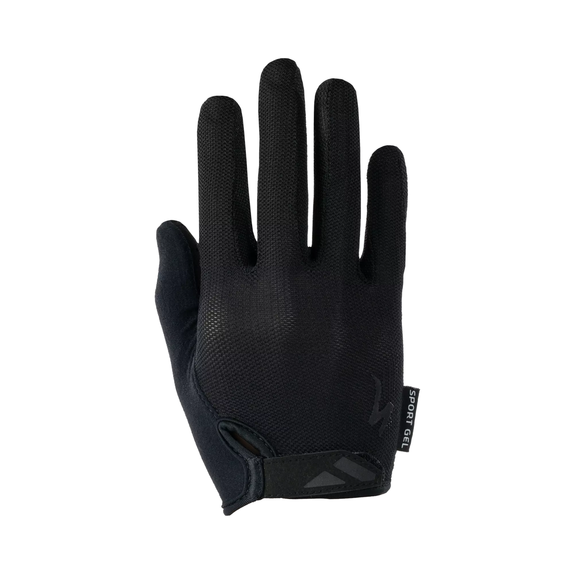 Women's Body Geometry Sport Gel Long Finger Gloves