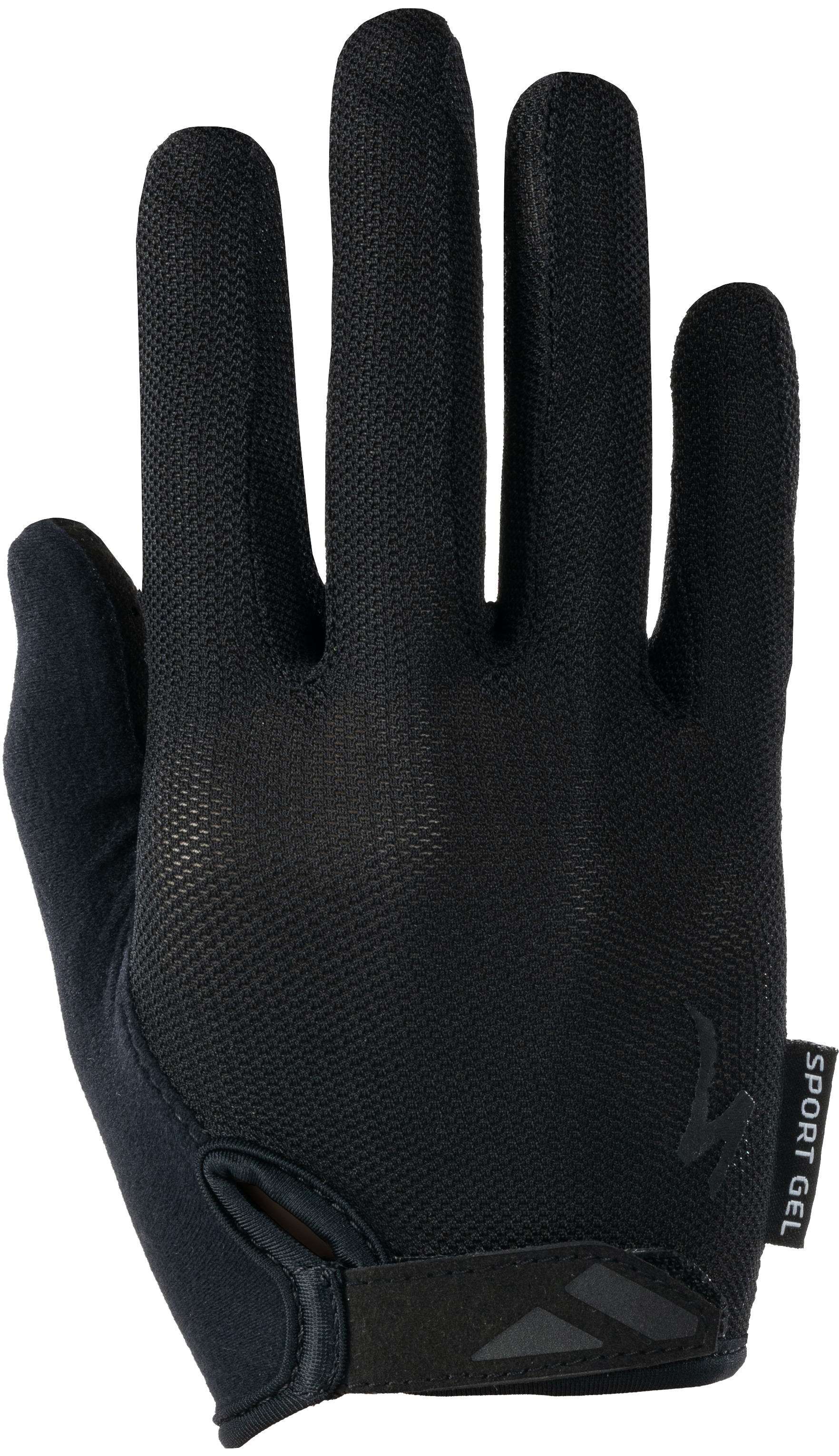 Gants Femme Body Geometry Sport Gel Doigts Longs