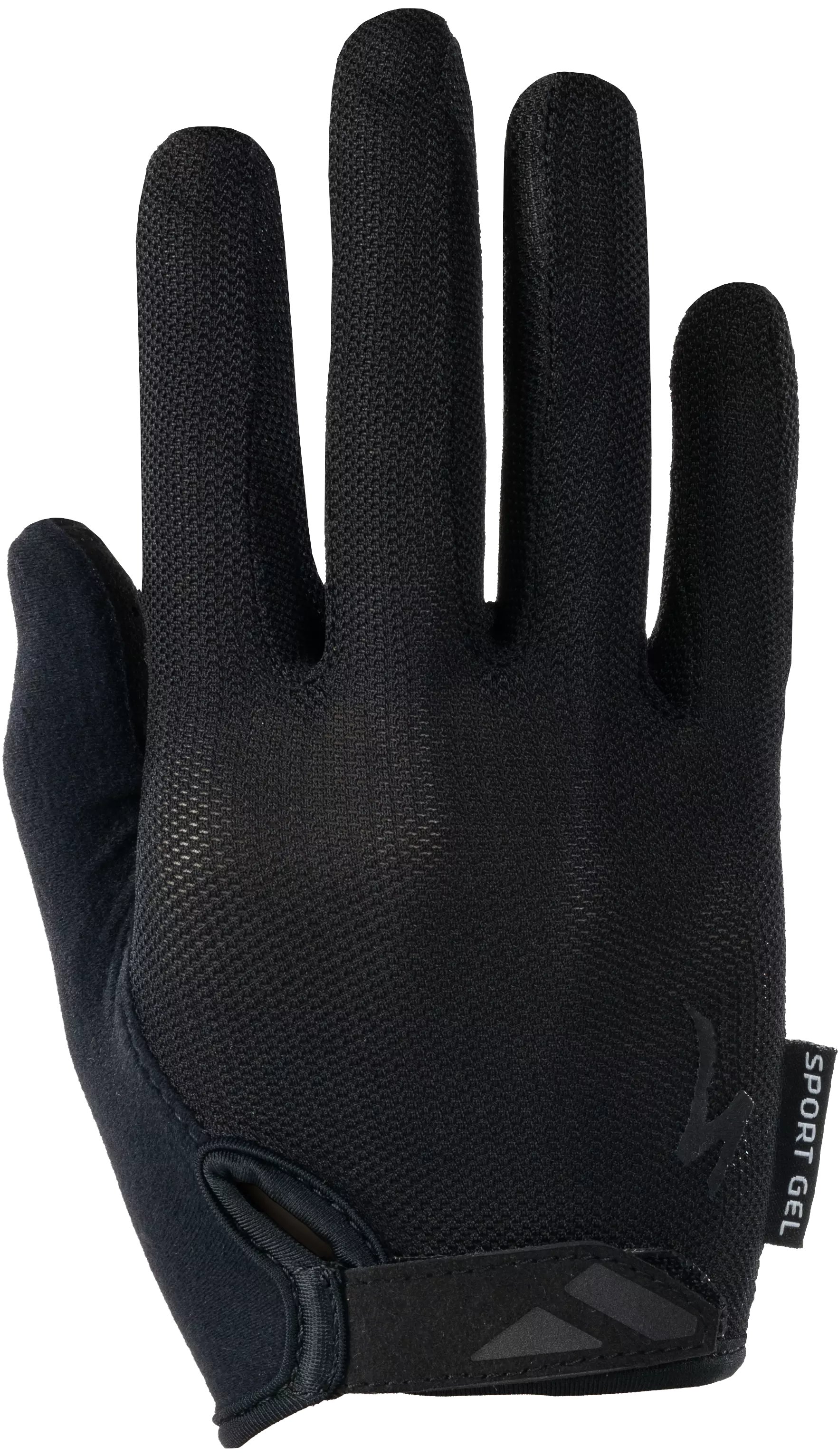 Women's Body Geometry Sport Gel Long Finger Gloves