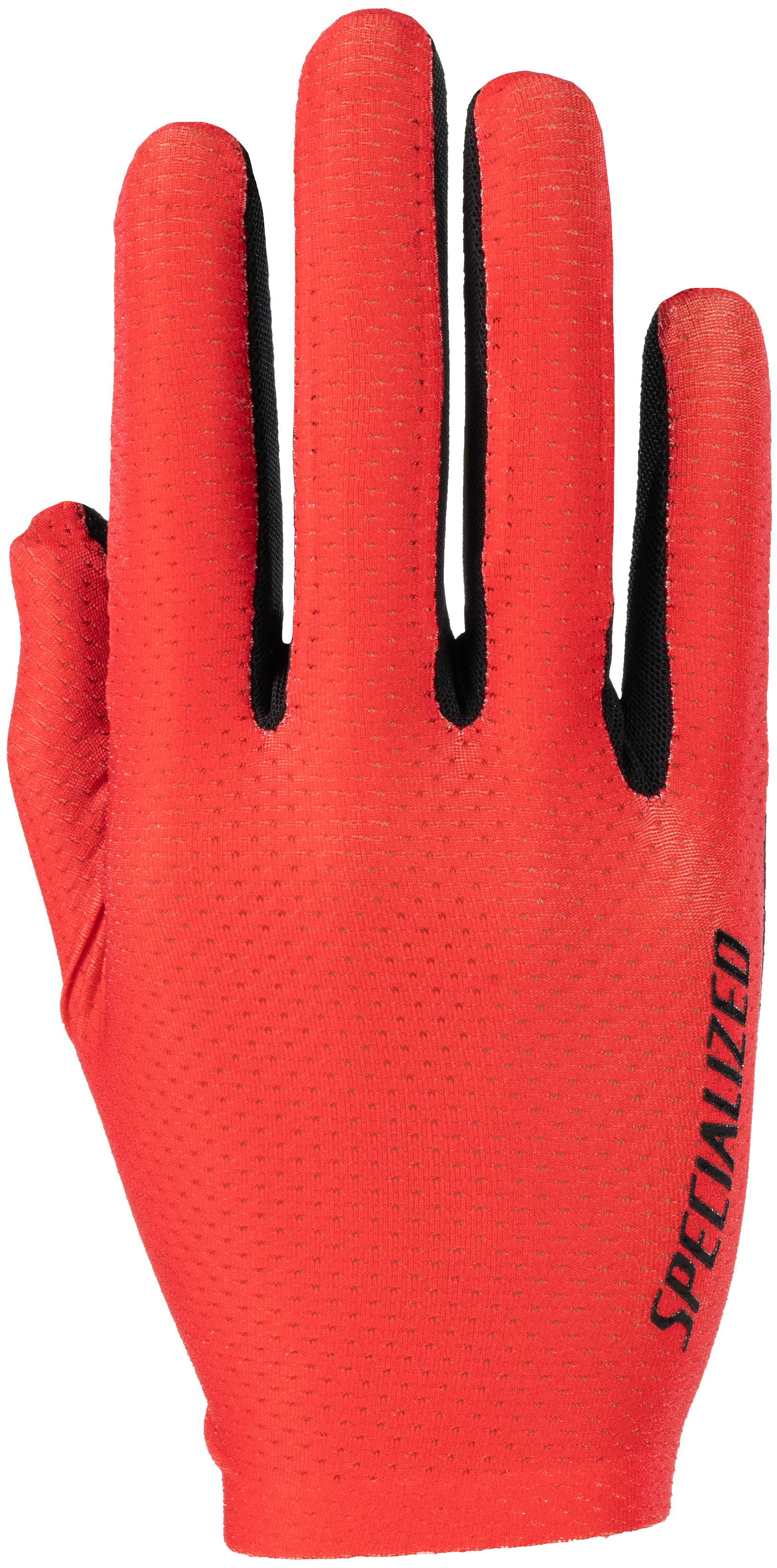 MEN'S SL PRO GLOVE LONG FINGER RED XL(XL レッド): グローブ