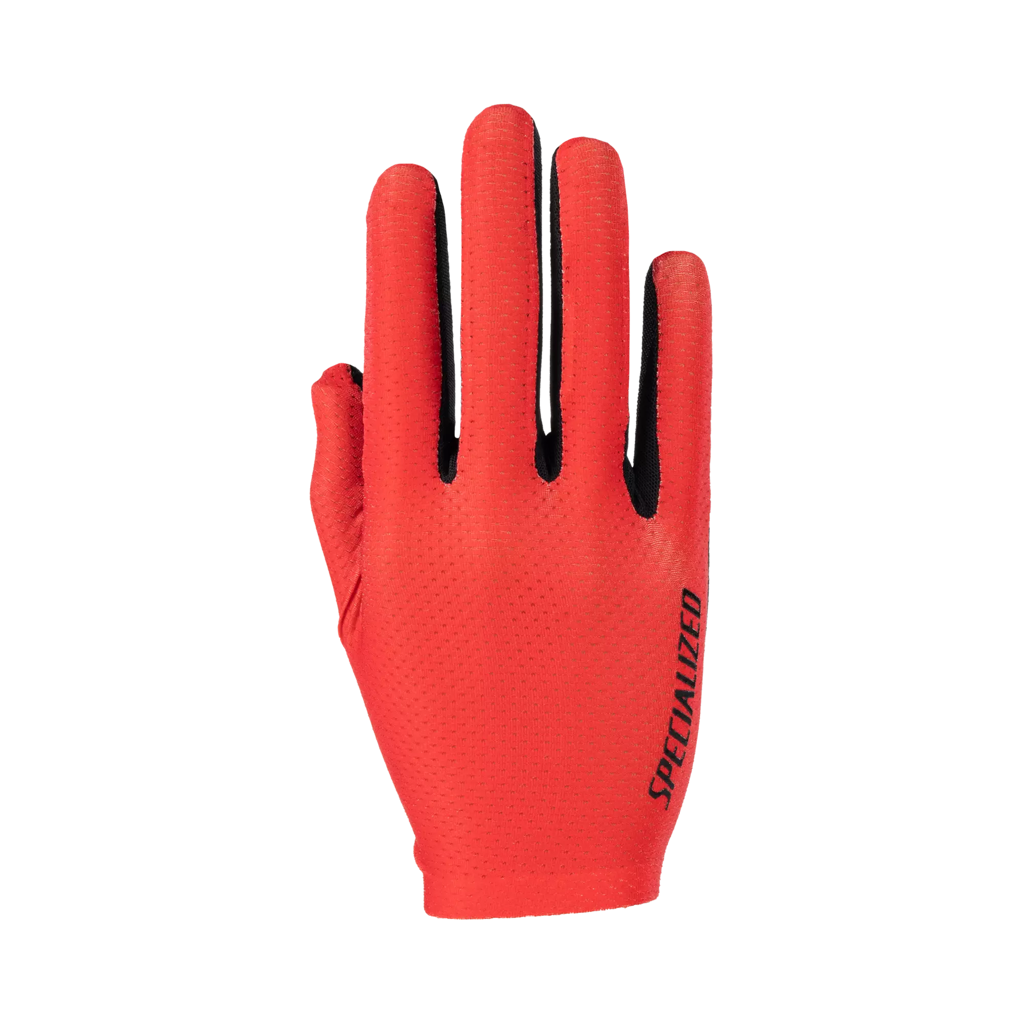 Luva SL Pro Long Finger Masculina