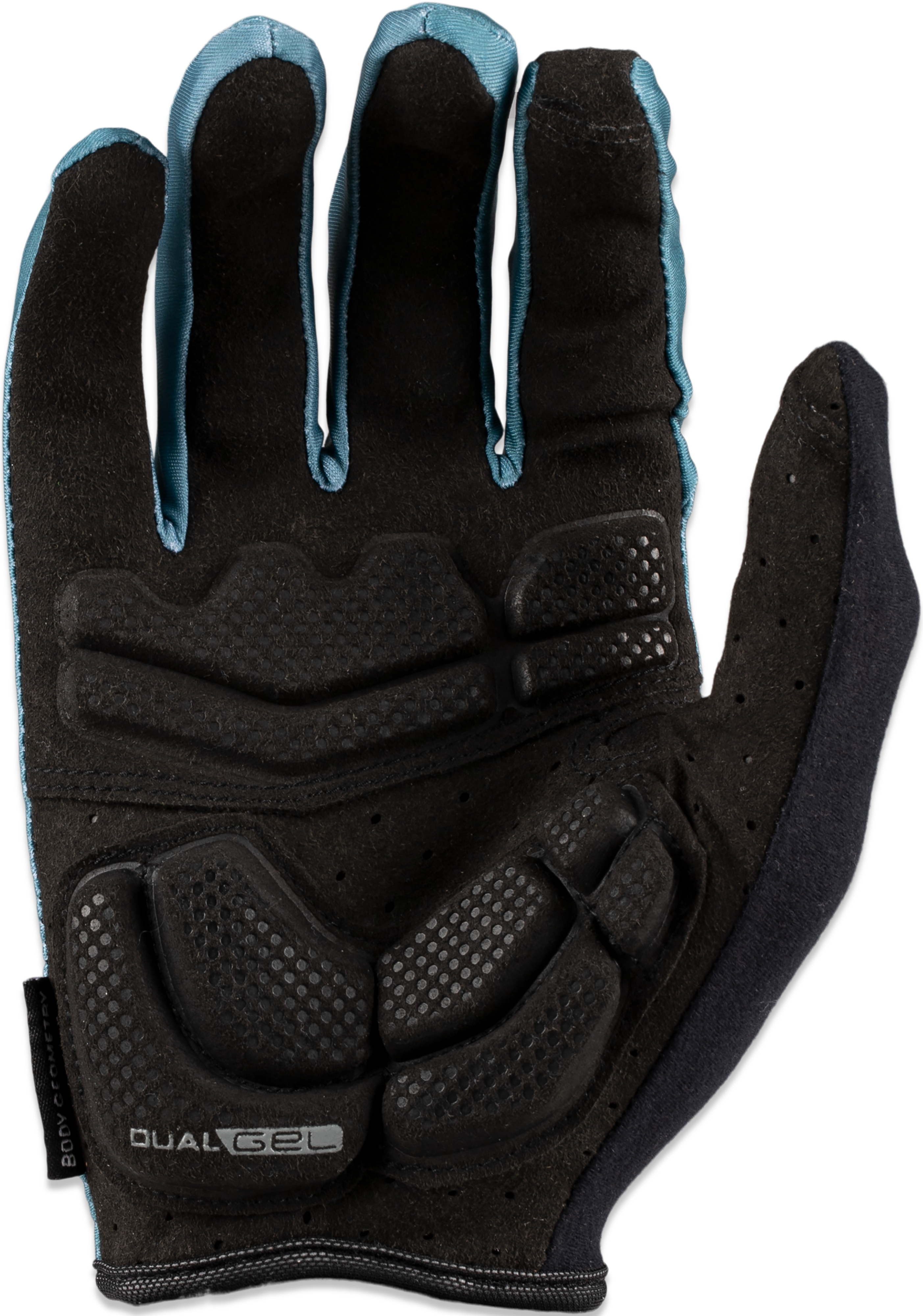 Bg dual gel discount gloves