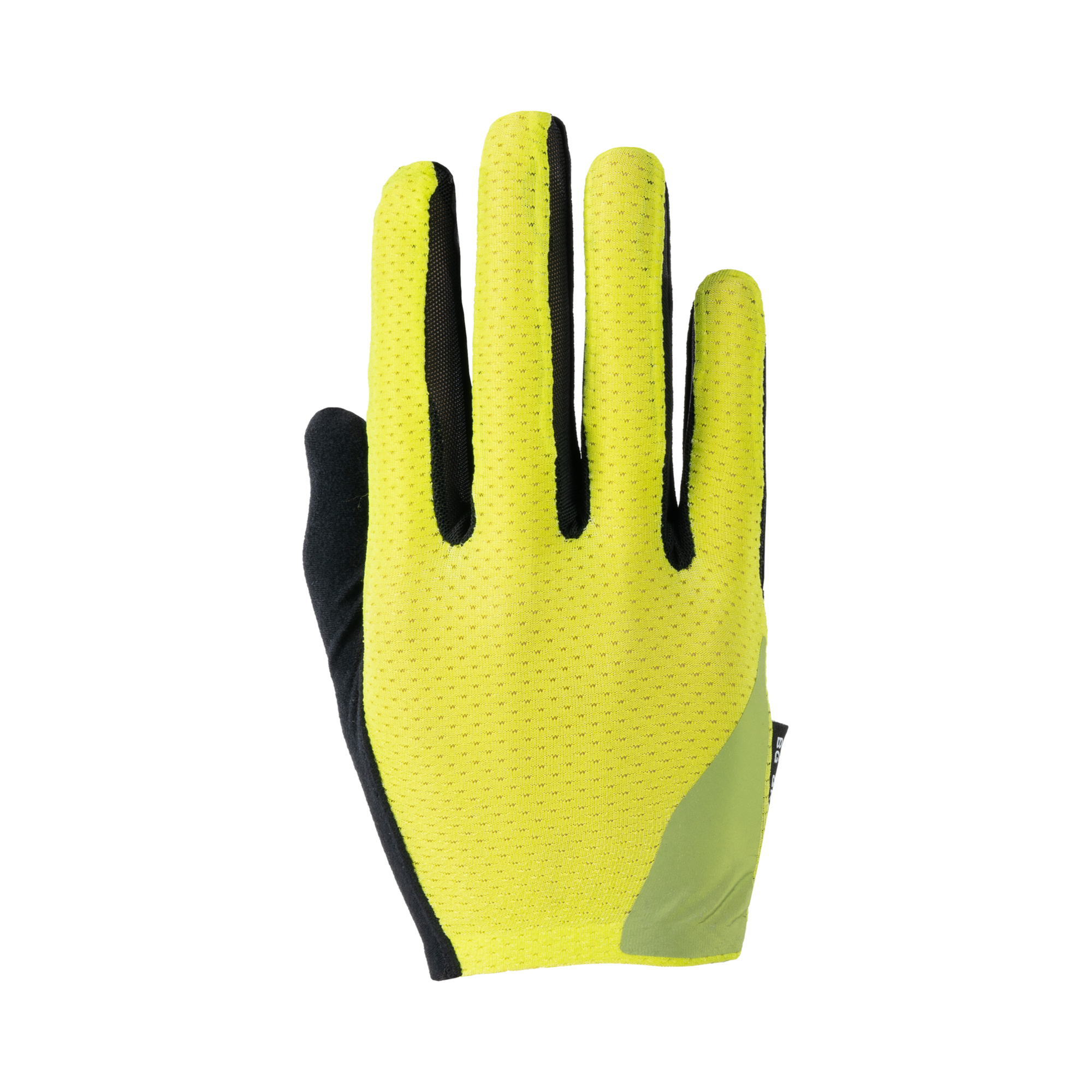 Men's HyprViz Body Geometry Grail Long Finger Gloves