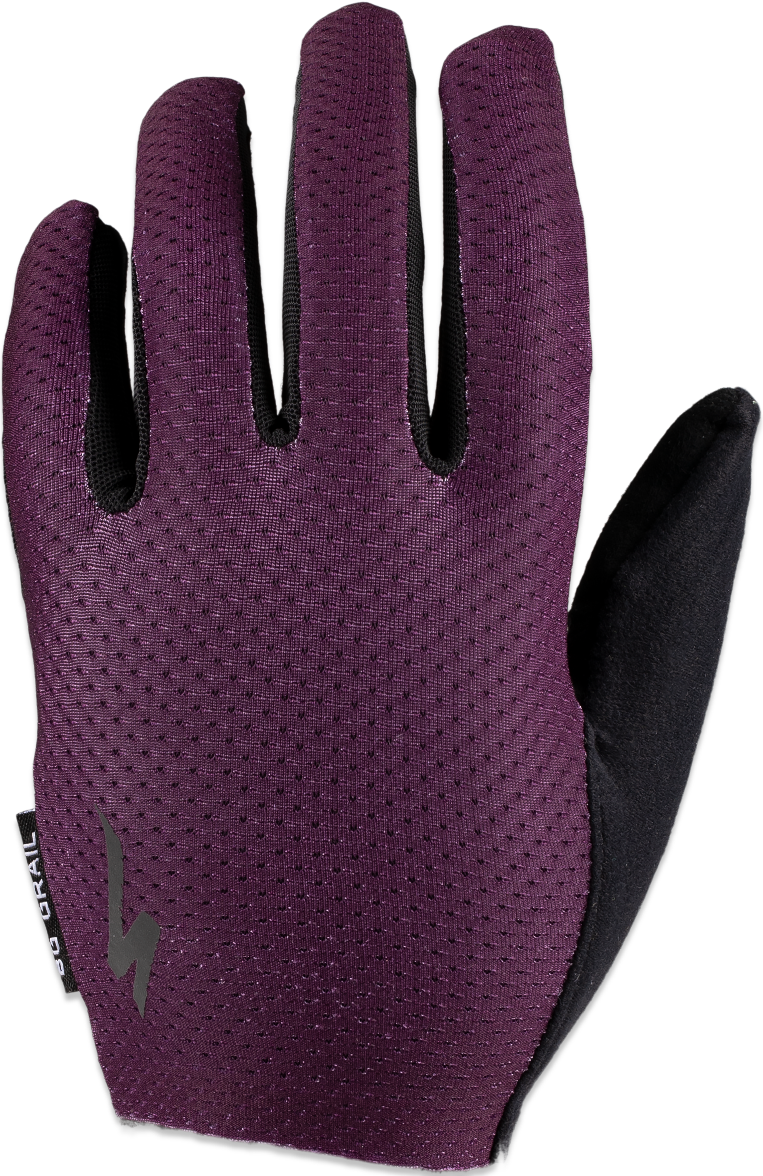 Women's Body Geometry Grail Long Finger Gloves