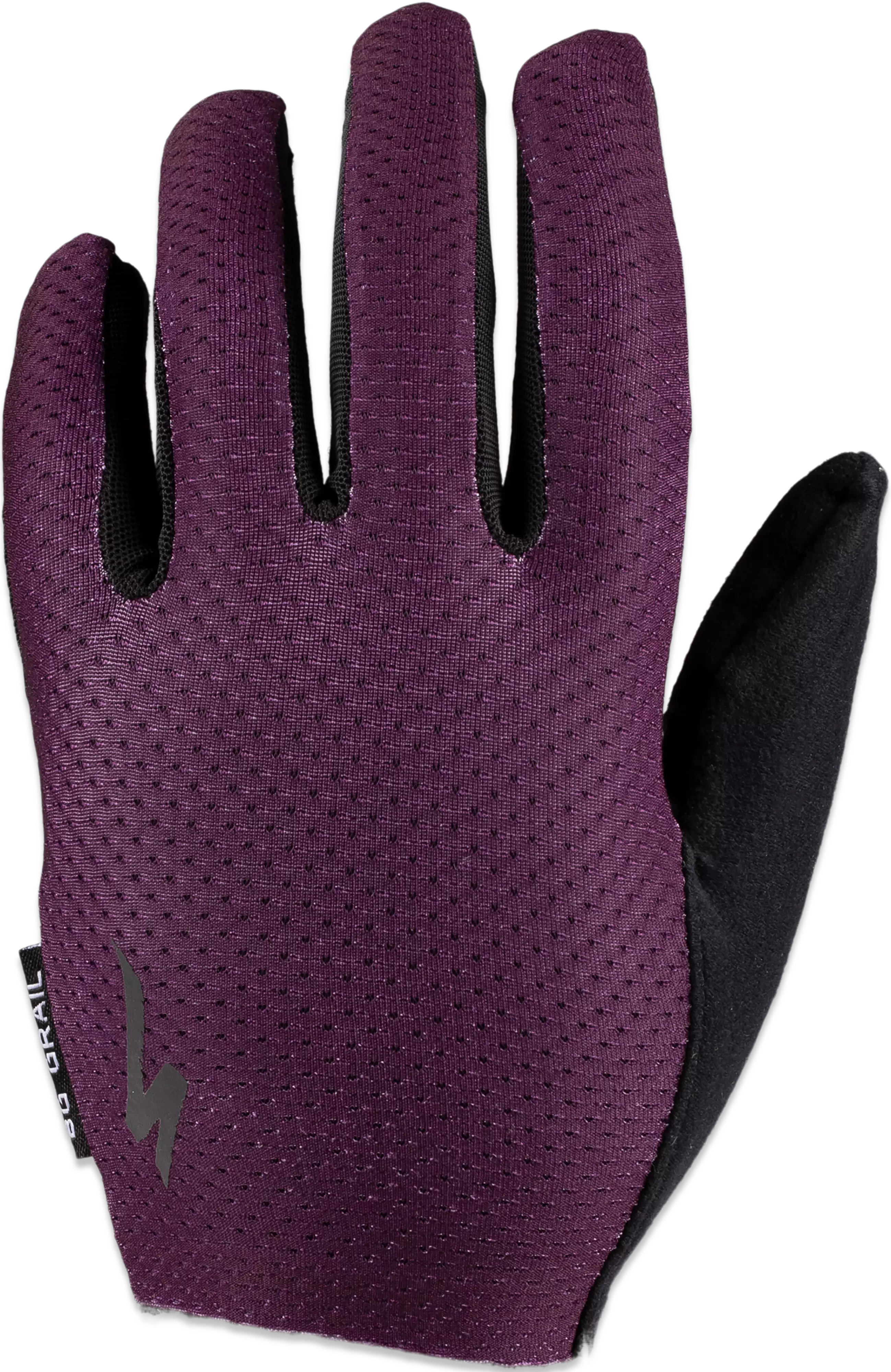 Women's Body Geometry Grail Long Finger Gloves