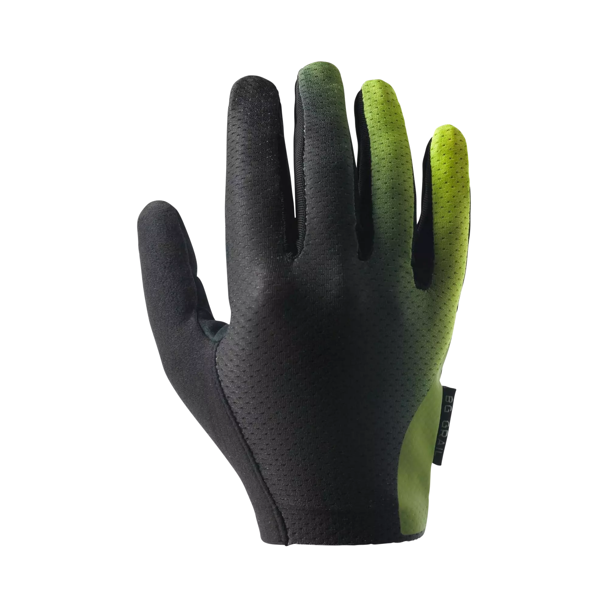 Women's HyprViz Body Geometry Grail Long Finger Gloves