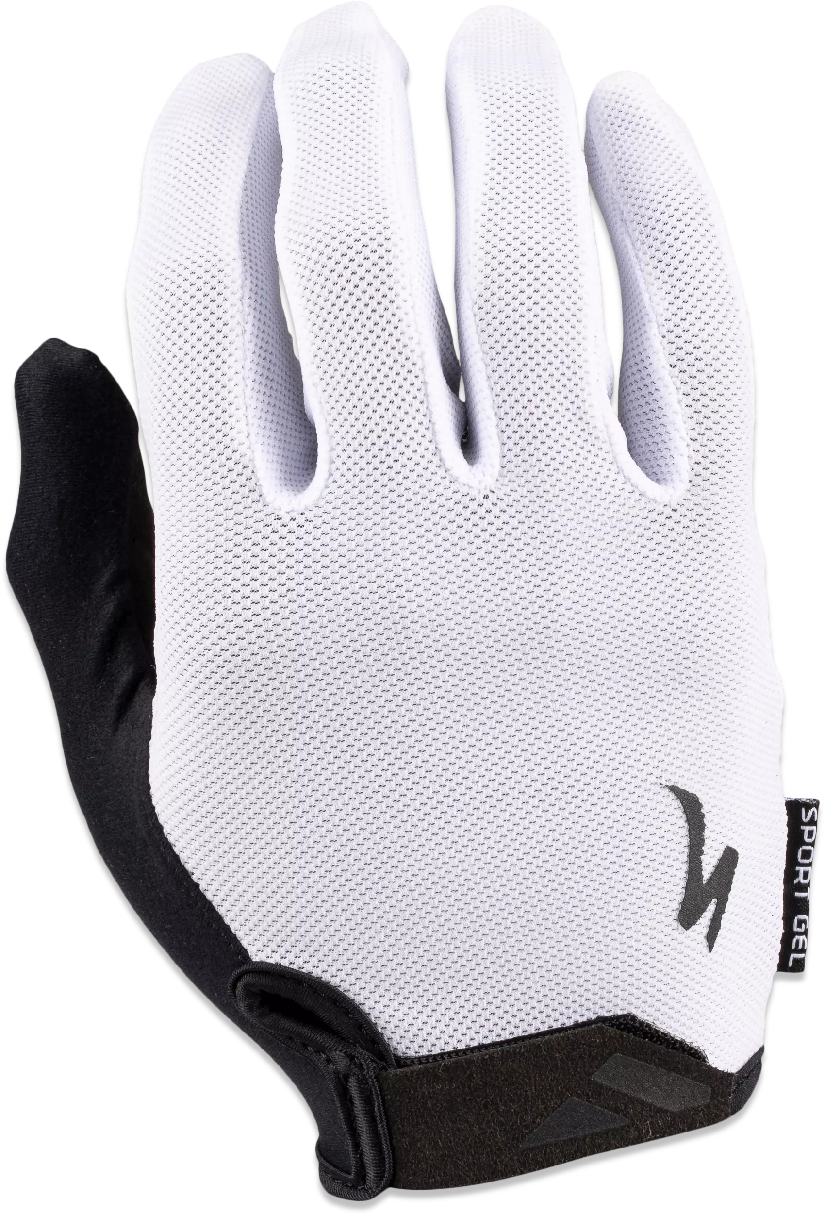 Men's Body Geometry Sport Gel Long Finger Gloves